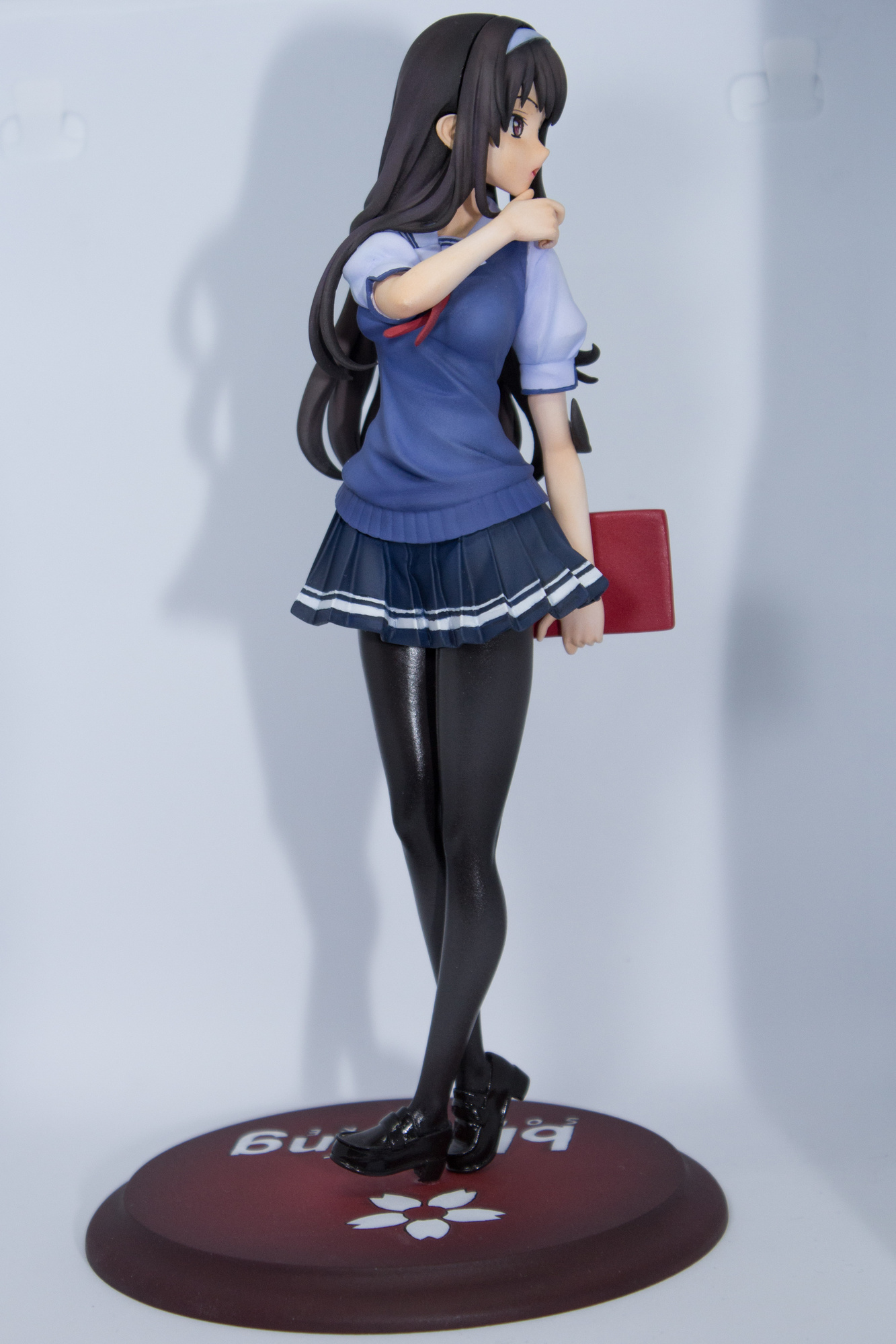 Utaha-senpai! [GK ver.] - garage-kit photo 28