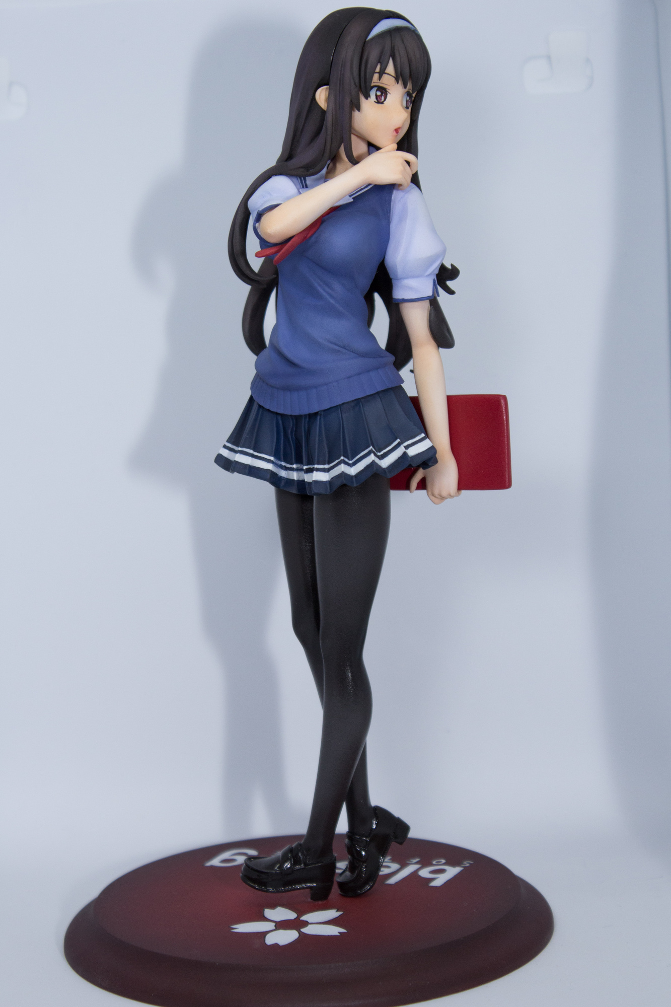 Utaha-senpai! [GK ver.] - garage-kit photo 29