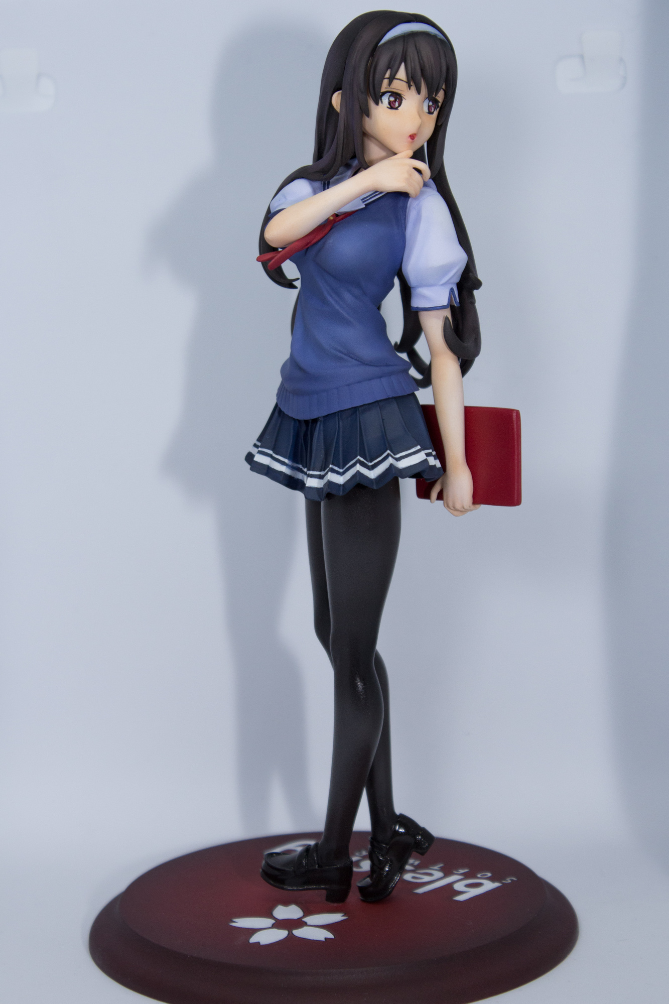 Utaha-senpai! [GK ver.] - garage-kit photo 30