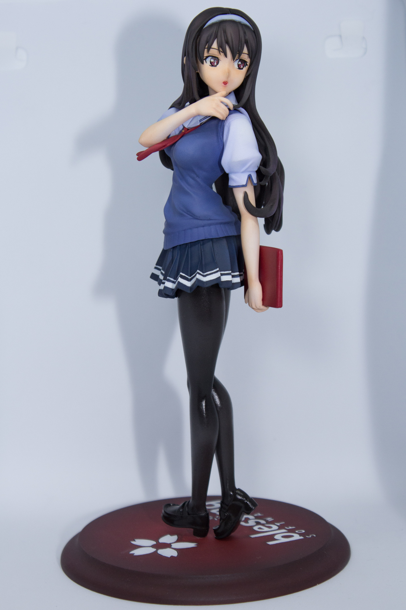 Utaha-senpai! [GK ver.] - garage-kit photo 31