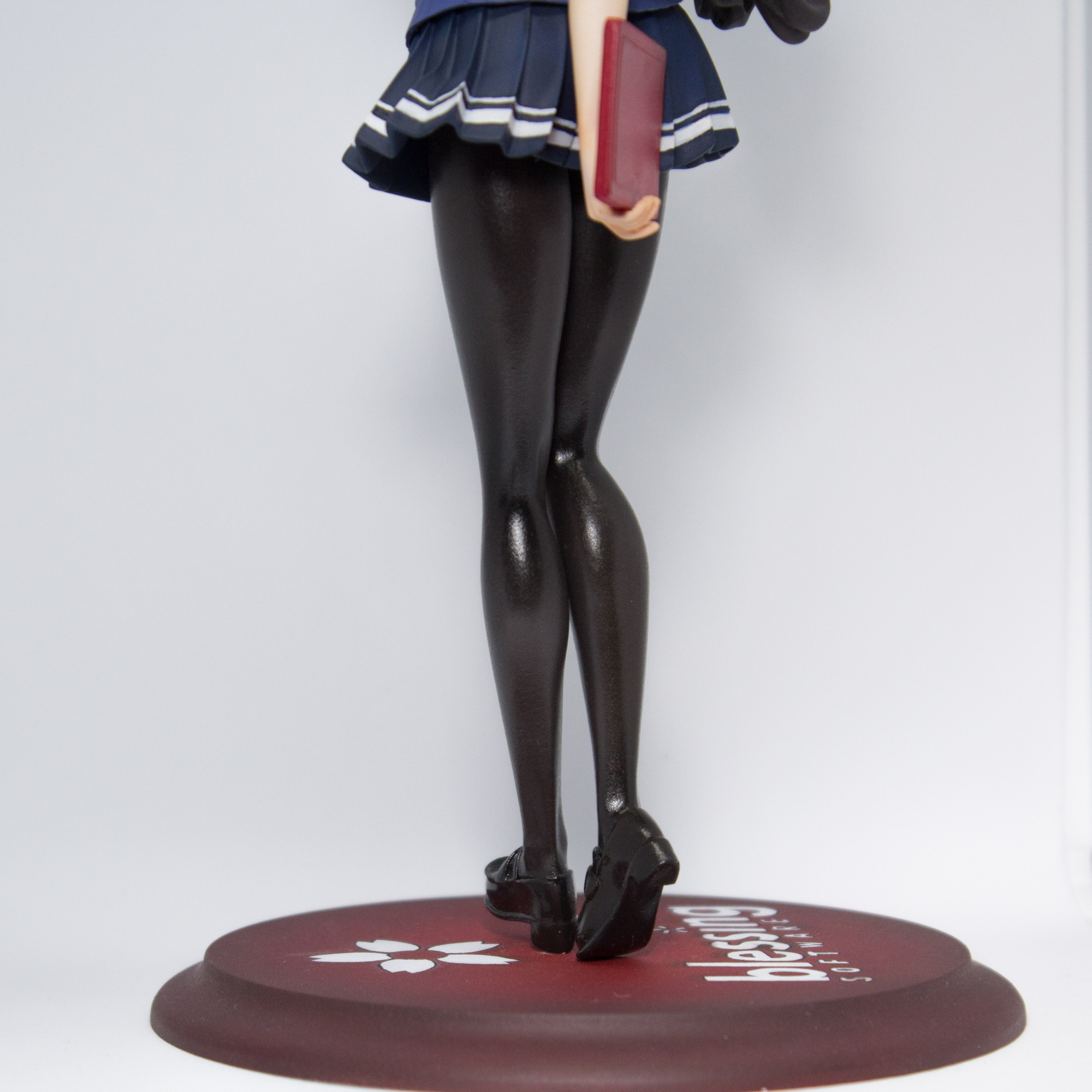 Utaha-senpai! [GK ver.] - garage-kit photo 33