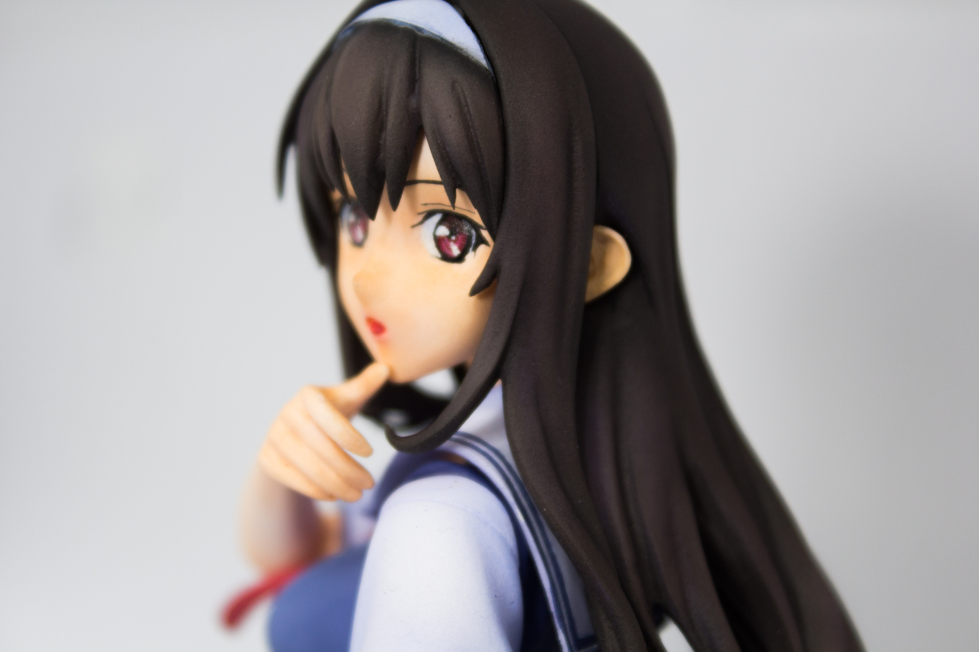 Utaha-senpai! [GK ver.] - garage-kit photo 35