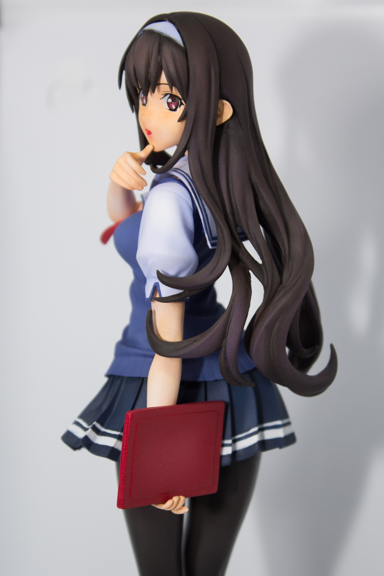 Utaha-senpai! [GK ver.] - garage-kit photo 36