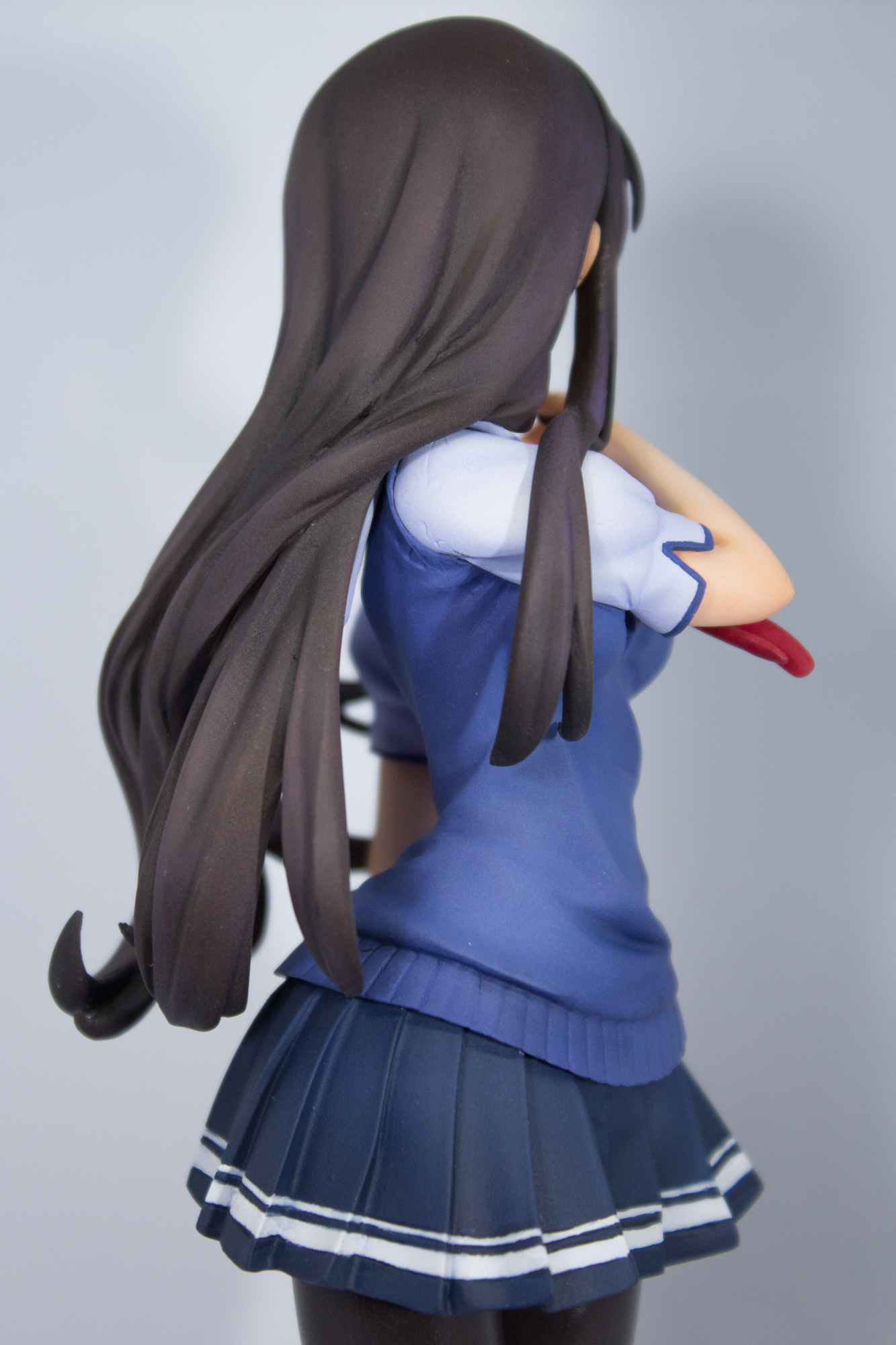 Utaha-senpai! [GK ver.] - garage-kit photo 37