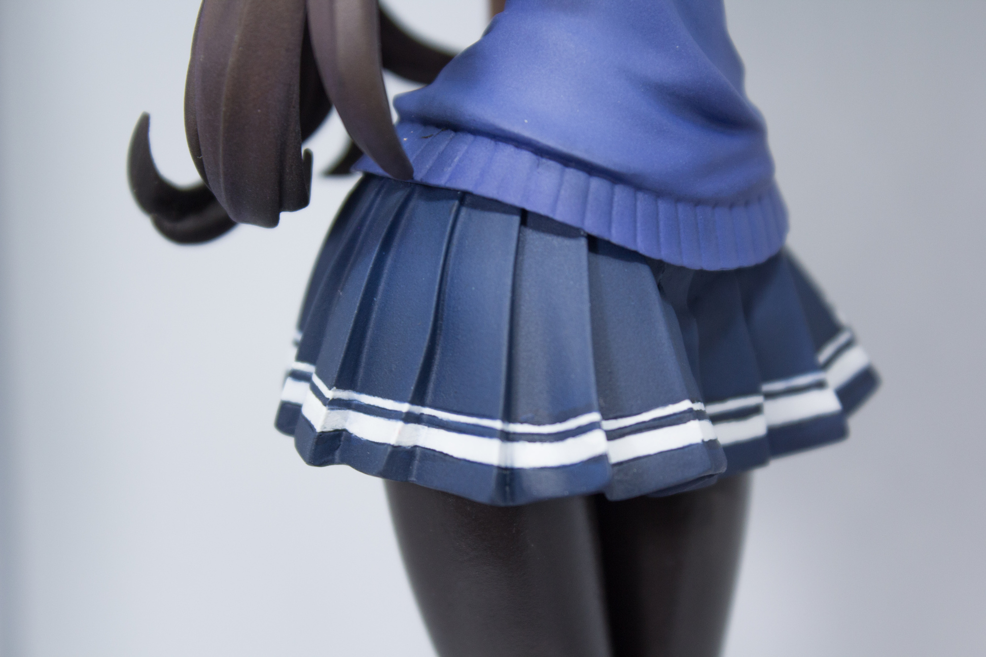 Utaha-senpai! [GK ver.] - garage-kit photo 39