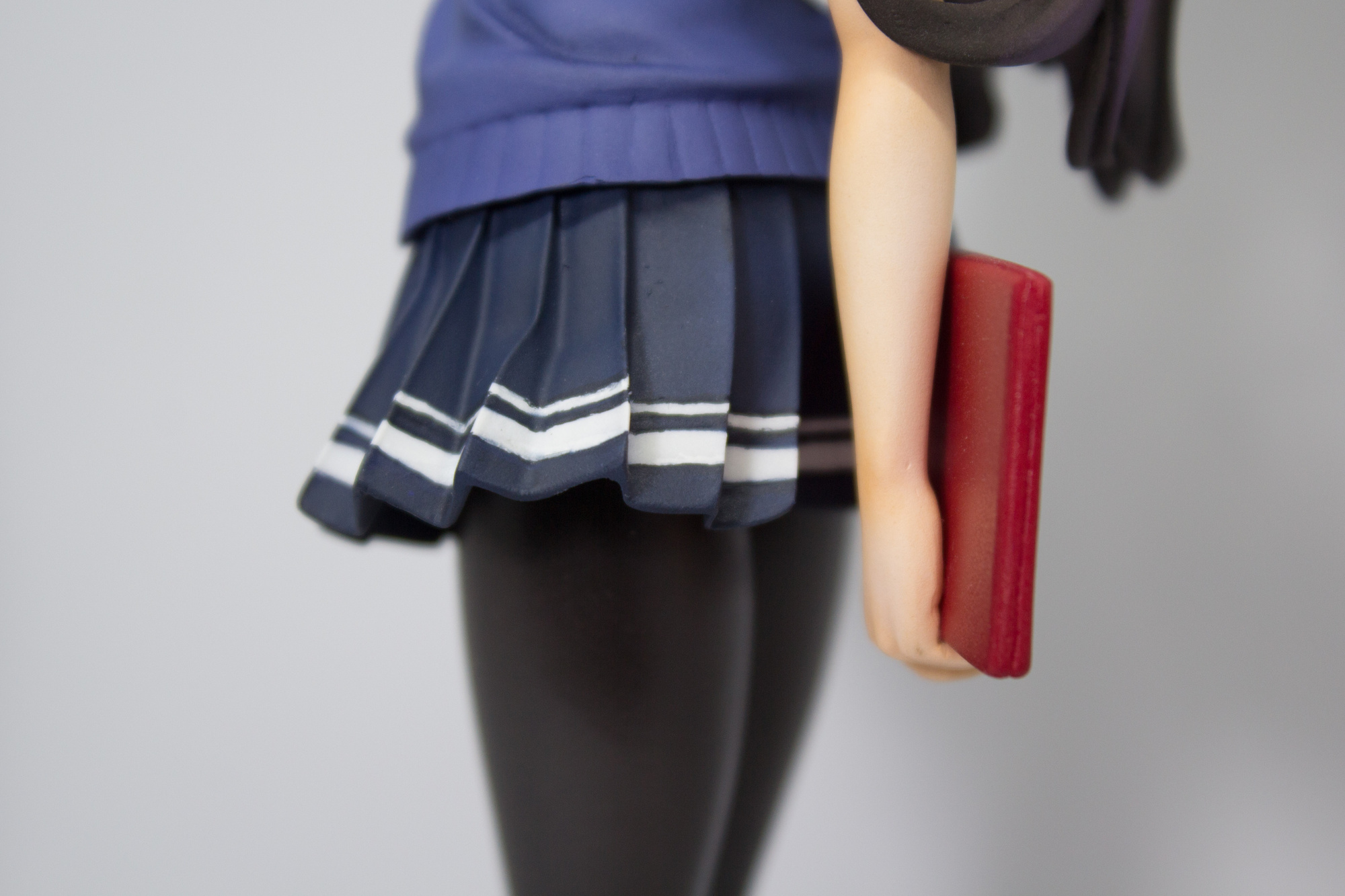Utaha-senpai! [GK ver.] - garage-kit photo 40