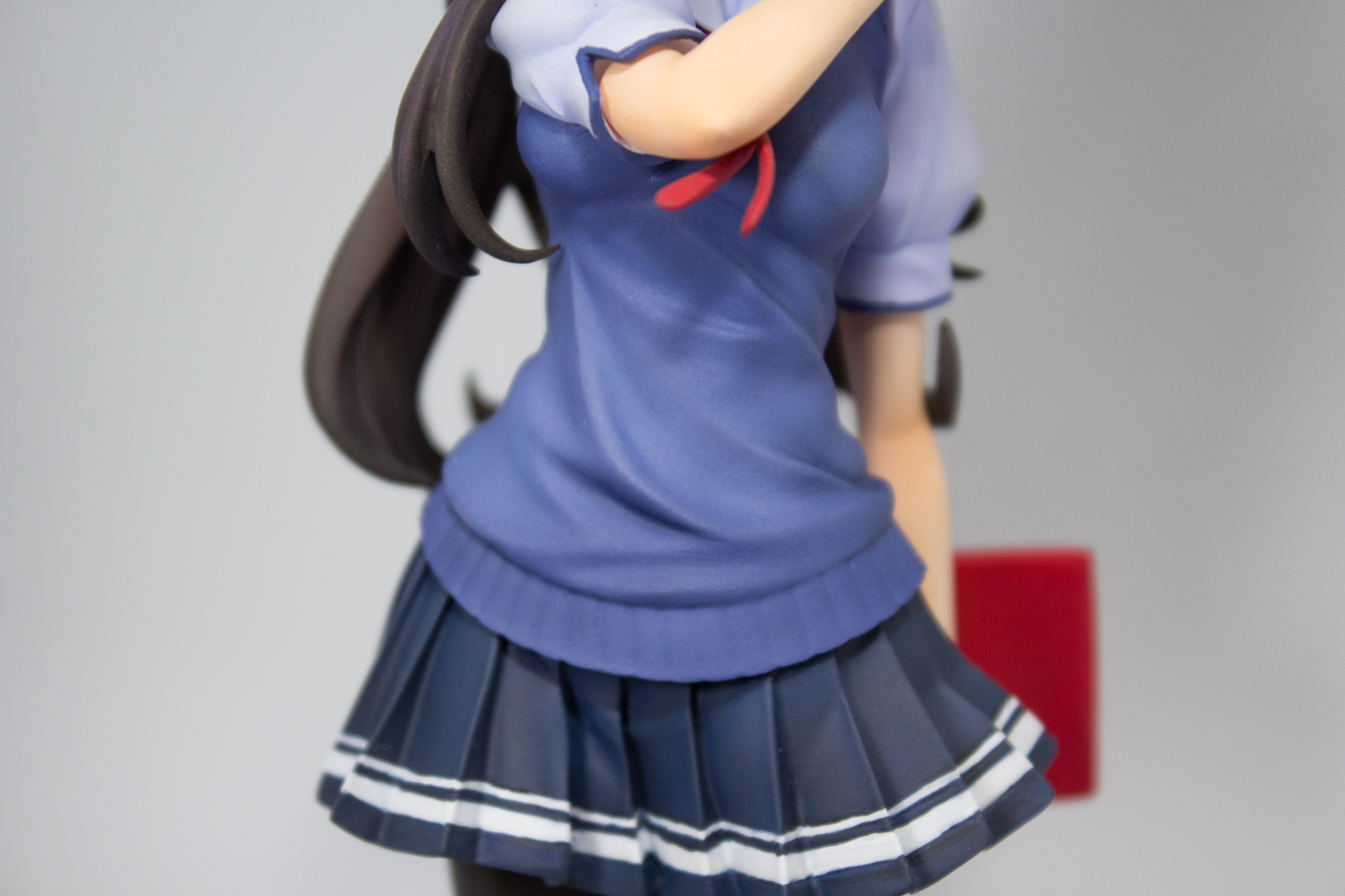 Utaha-senpai! [GK ver.] - garage-kit photo 41