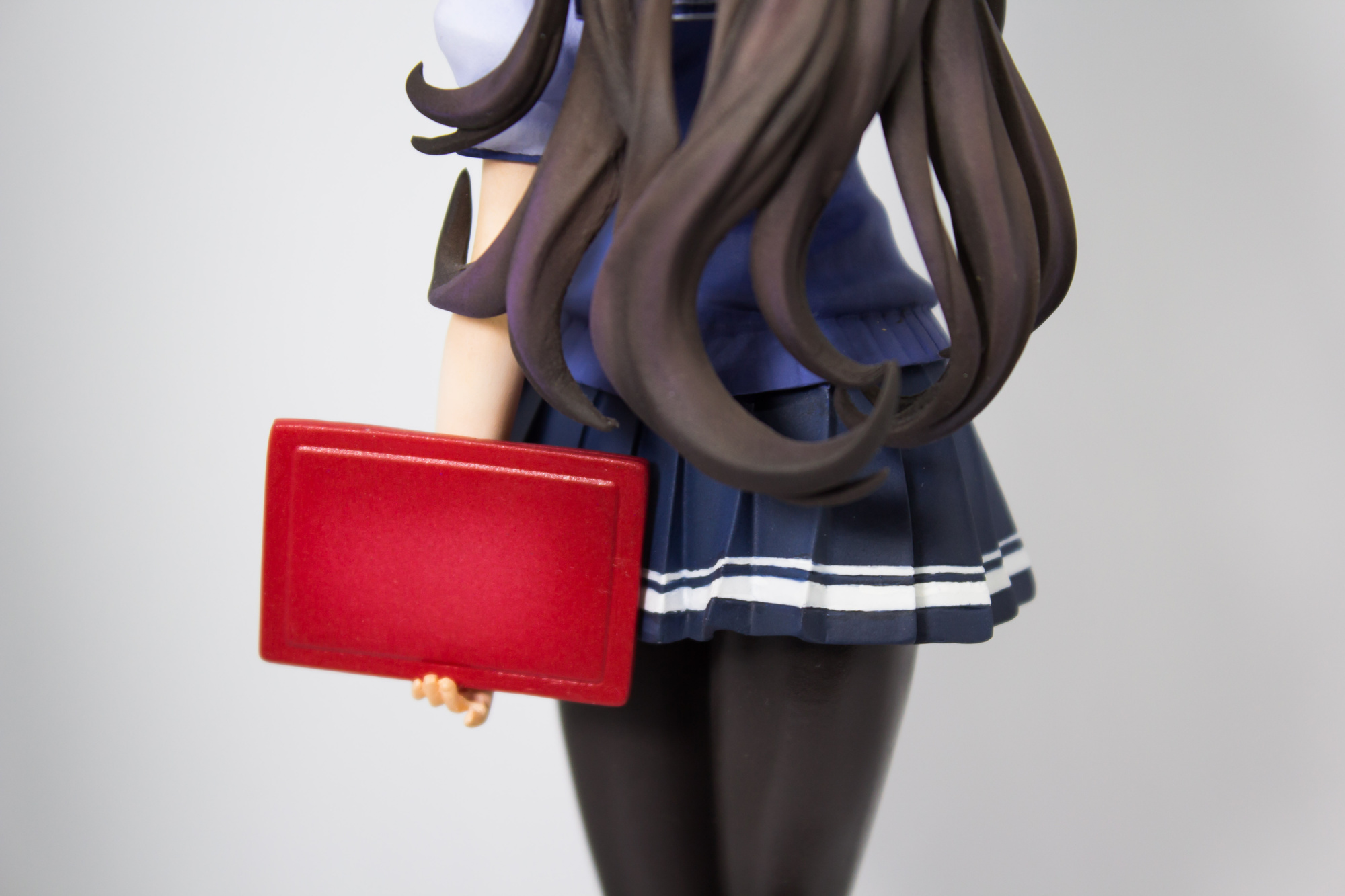 Utaha-senpai! [GK ver.] - garage-kit photo 42