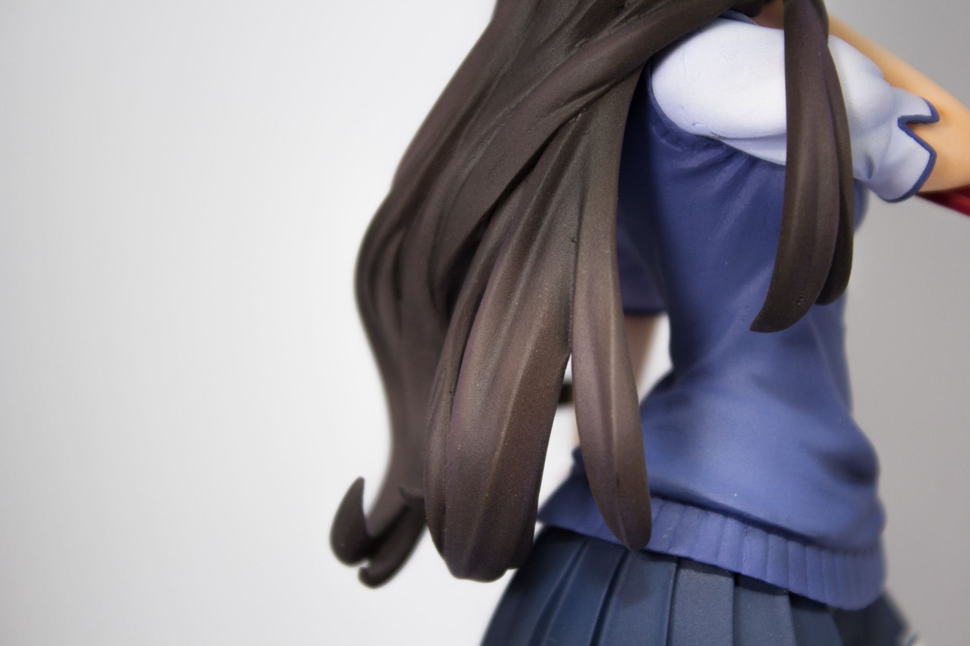 Utaha-senpai! [GK ver.] - garage-kit photo 44
