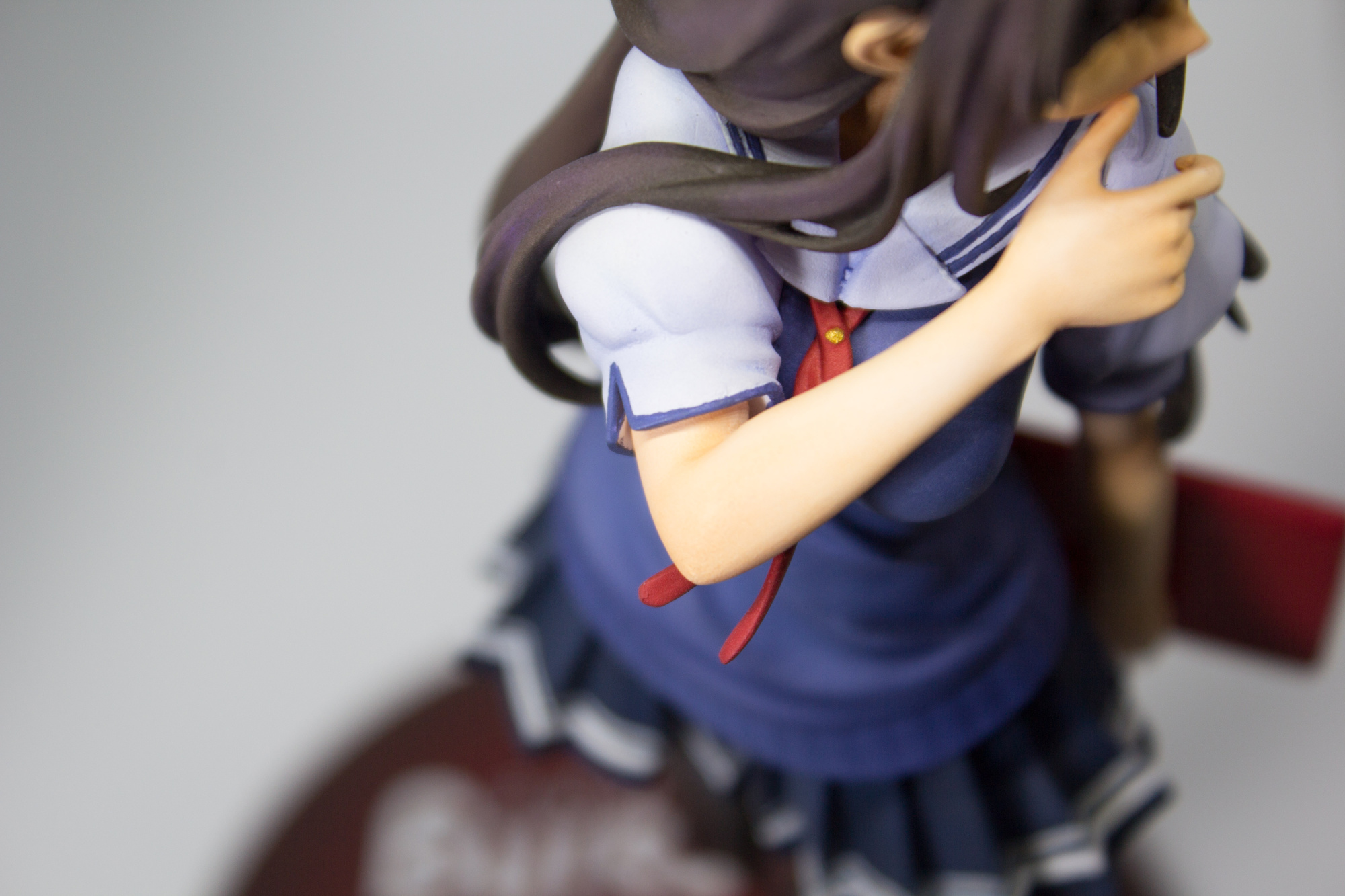 Utaha-senpai! [GK ver.] - garage-kit photo 45