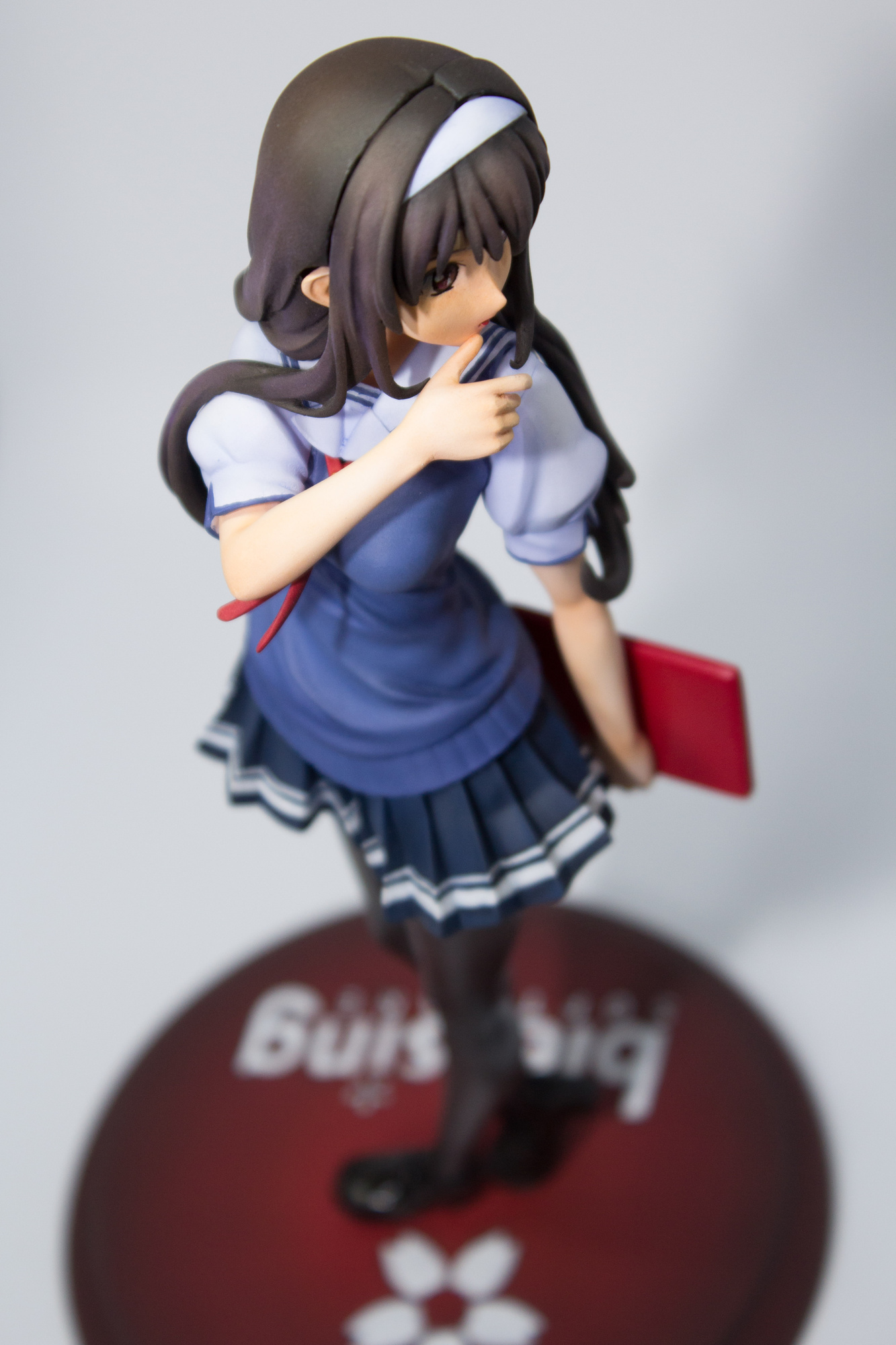 Utaha-senpai! [GK ver.] - garage-kit photo 46