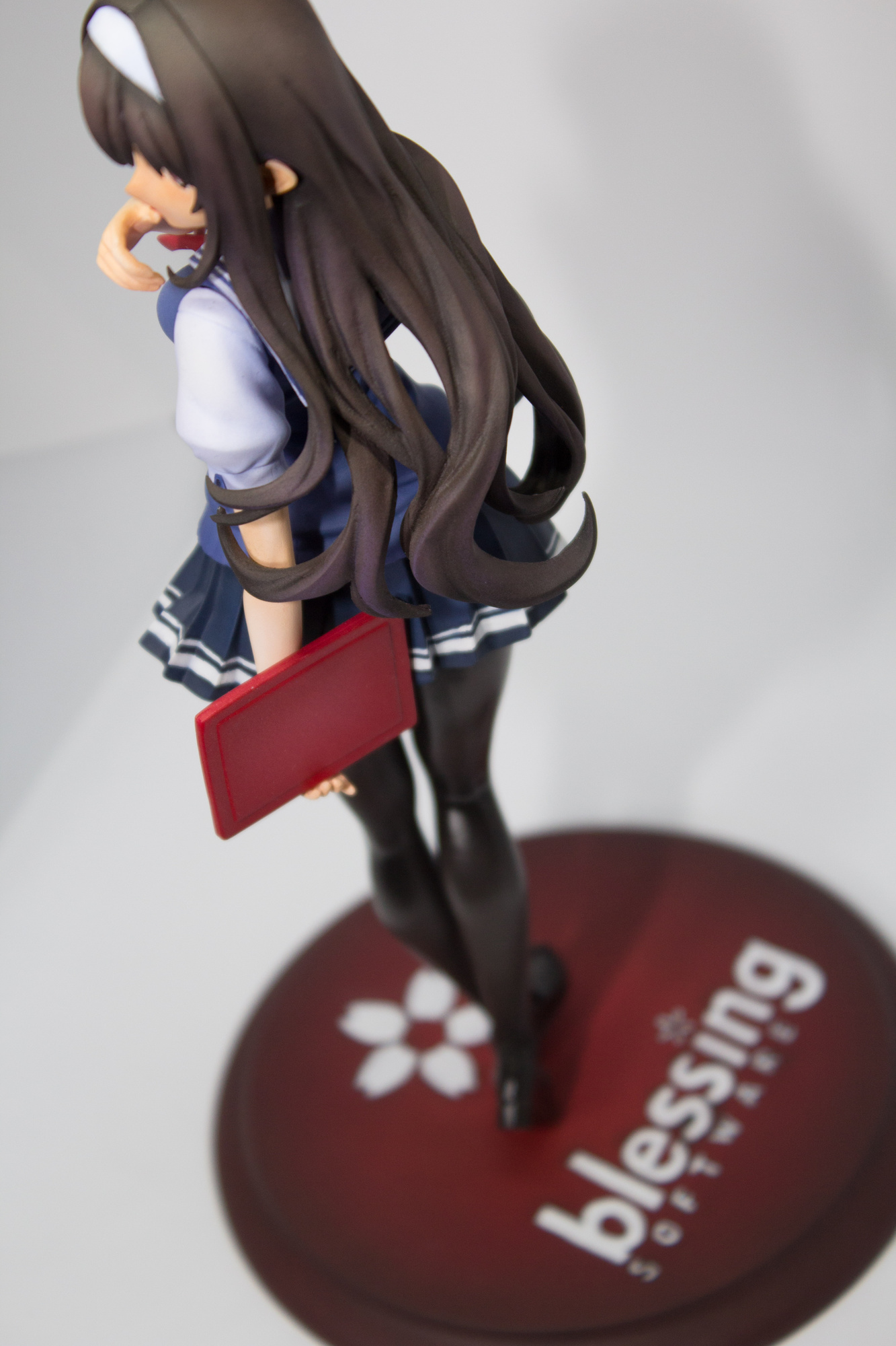 Utaha-senpai! [GK ver.] - garage-kit photo 47