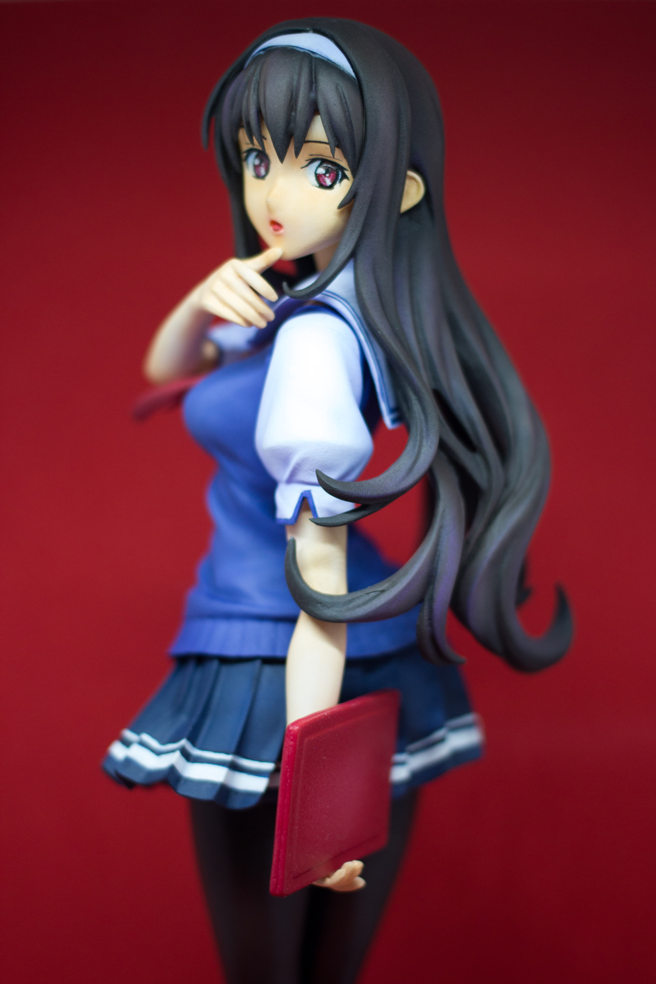 Utaha-senpai! [GK ver.] - garage-kit photo 56
