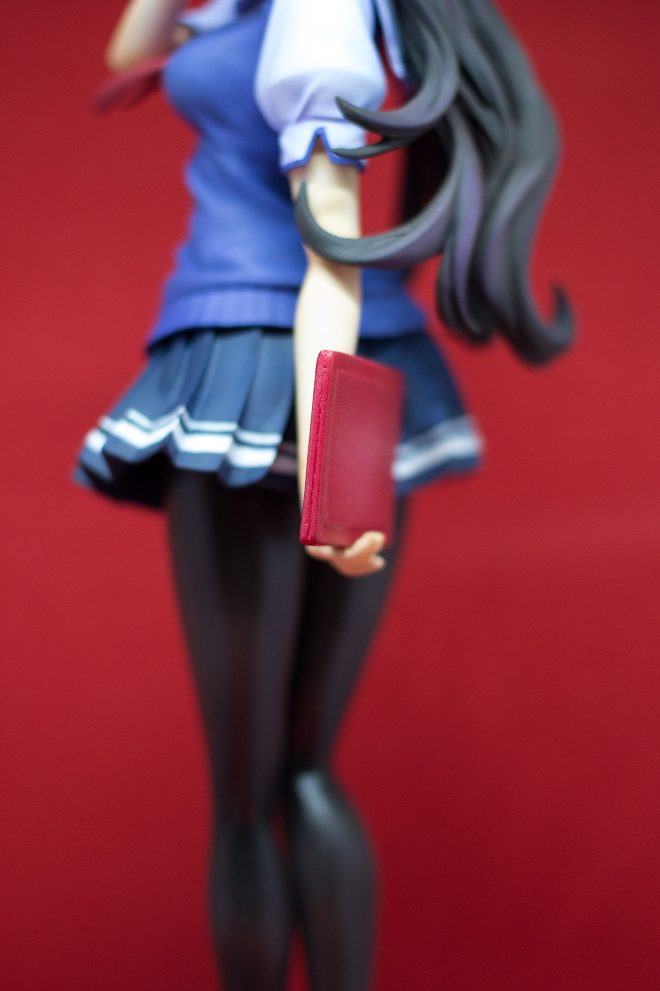 Utaha-senpai! [GK ver.] - garage-kit photo 57