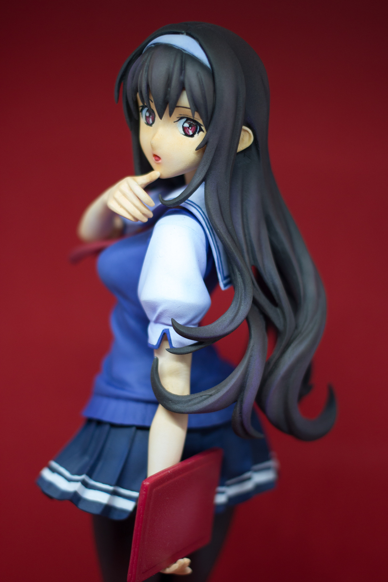 Utaha-senpai! [GK ver.] - garage-kit photo 58