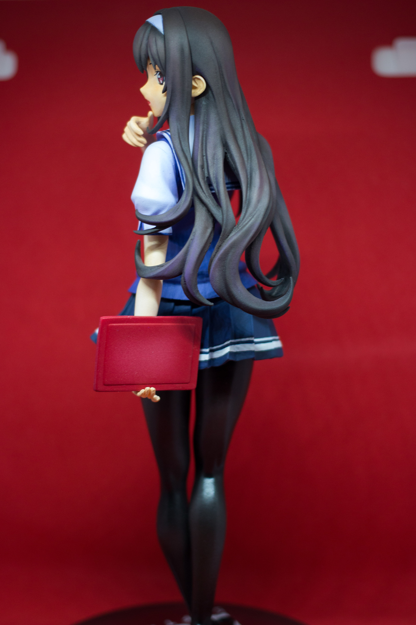 Utaha-senpai! [GK ver.] - garage-kit photo 59