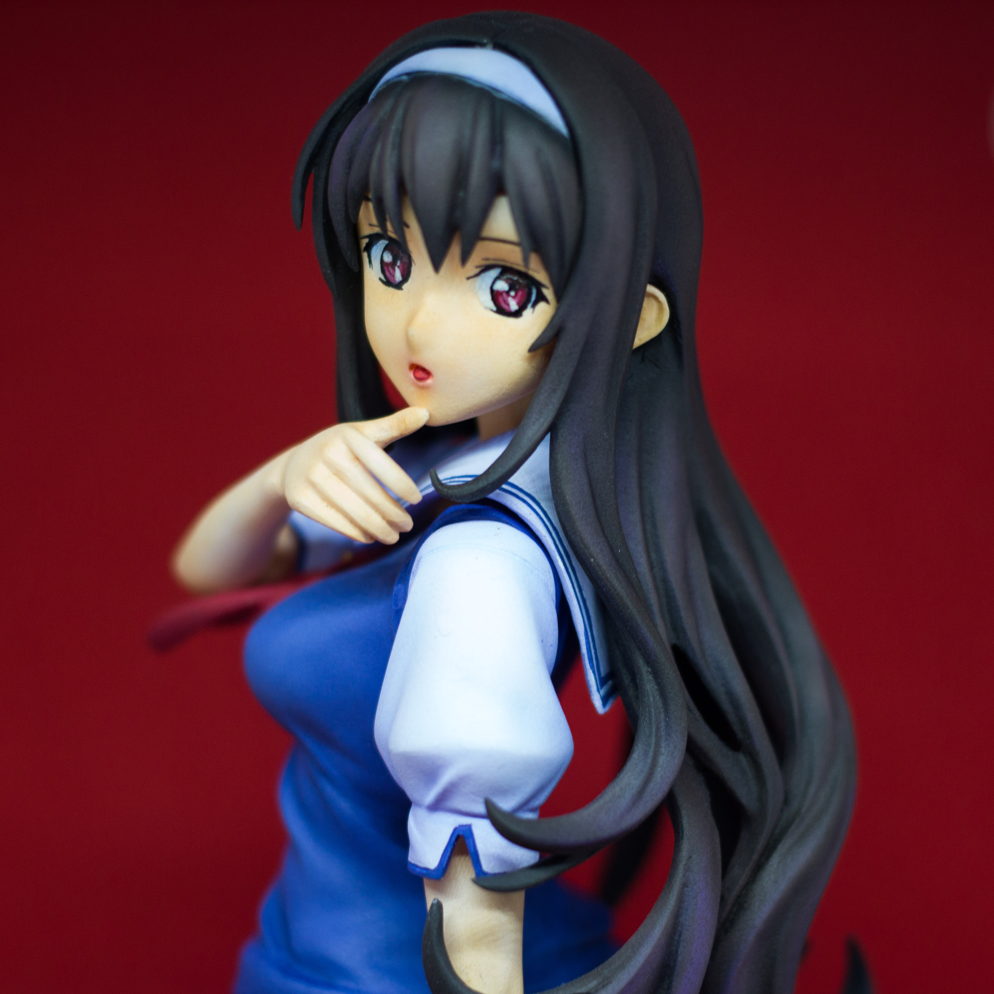 Utaha-senpai! [GK ver.] - garage-kit photo 60