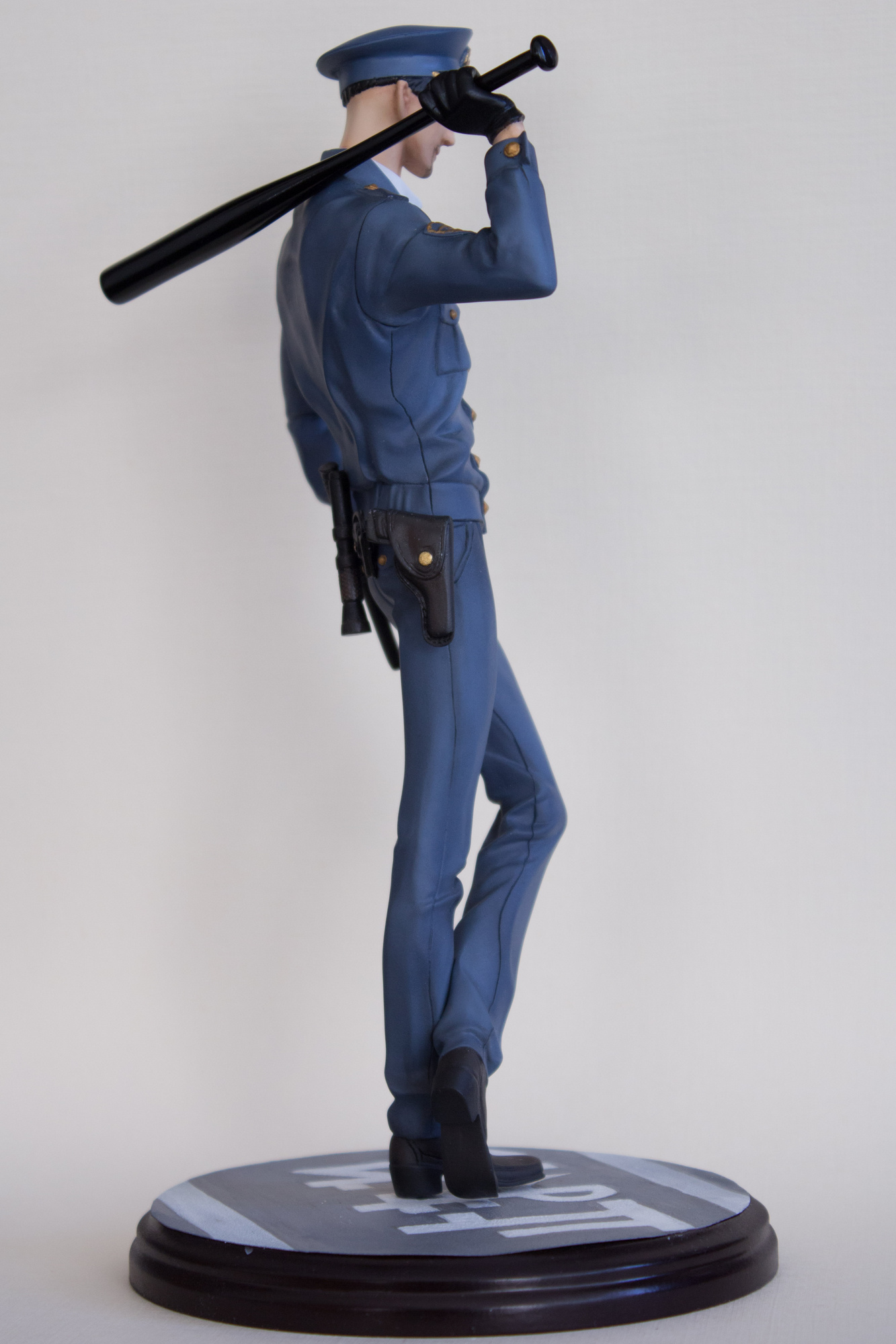 Dangerous Cop — Goro Majima, Junsa ver. [GK] - garage-kit photo 30