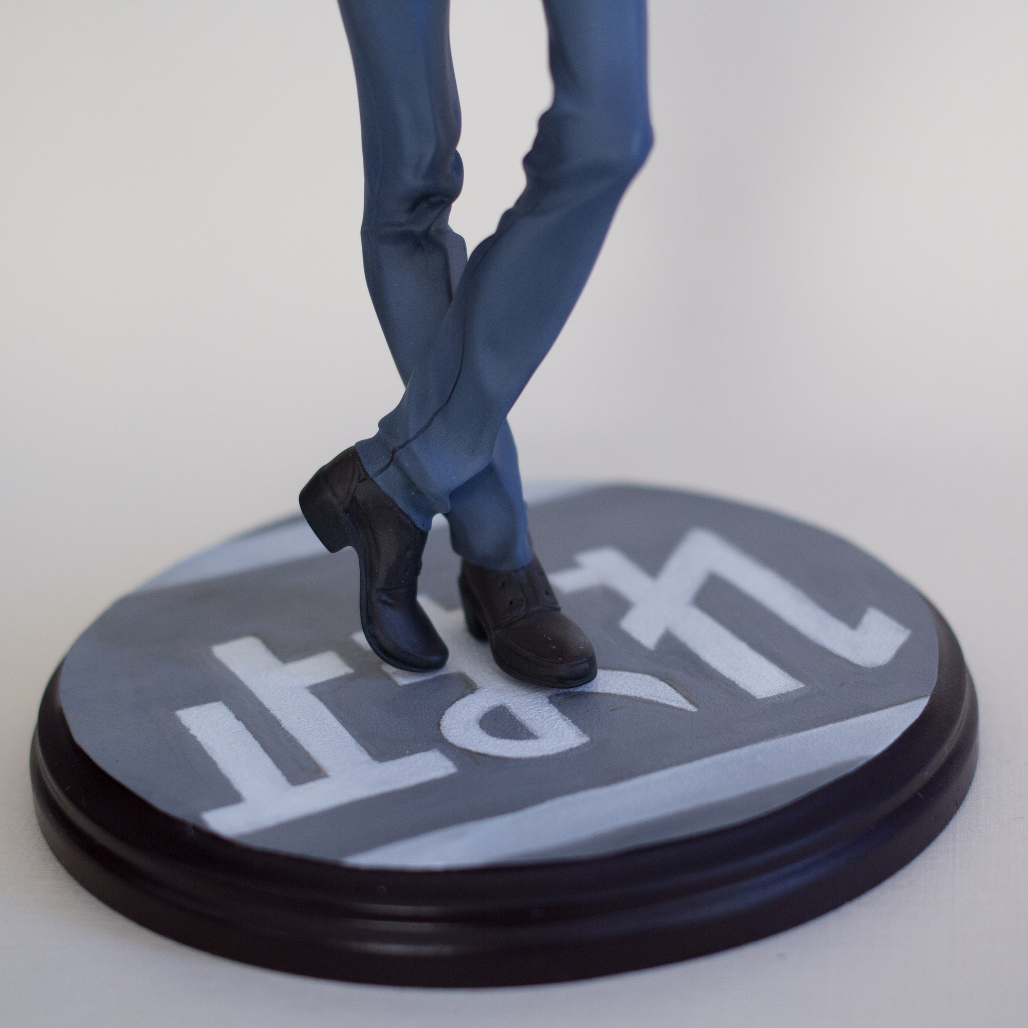 Dangerous Cop — Goro Majima, Junsa ver. [GK] - garage-kit photo 39