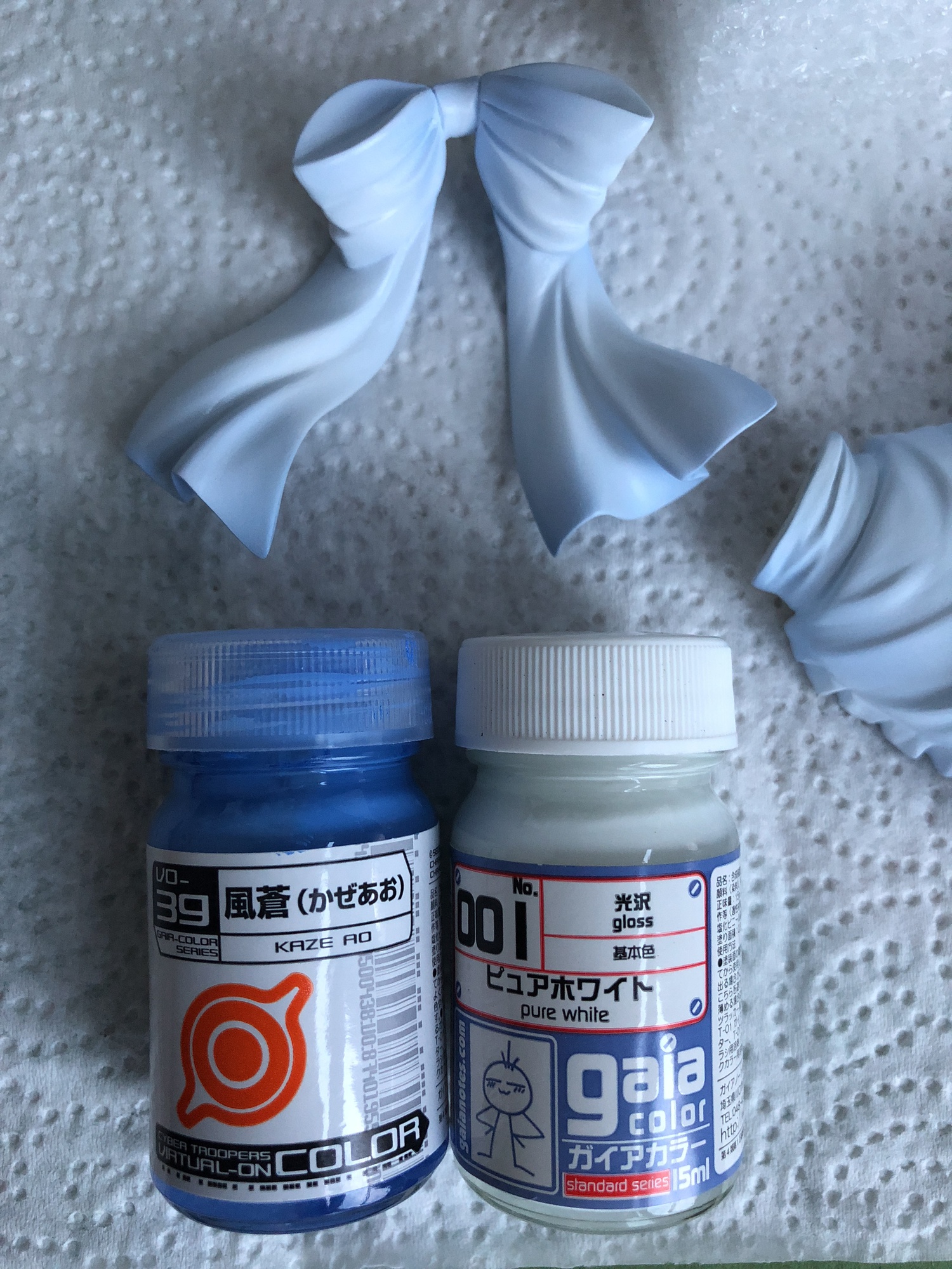 Reviving the Old — Sakuya Izayoi by T's Systems [GK ver.] - garage-kit photo 24