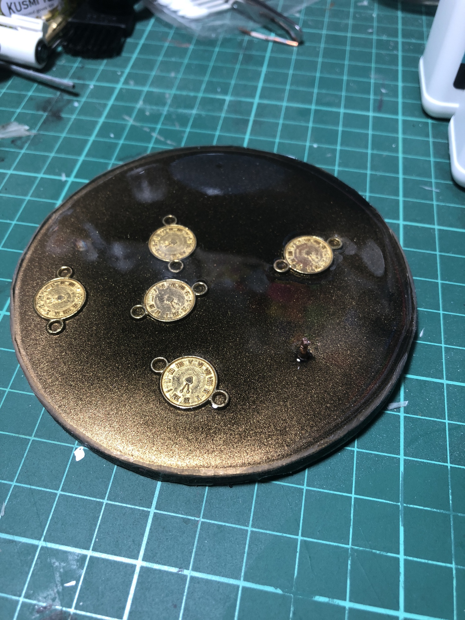 Reviving the Old — Sakuya Izayoi by T's Systems [GK ver.] - garage-kit photo 55