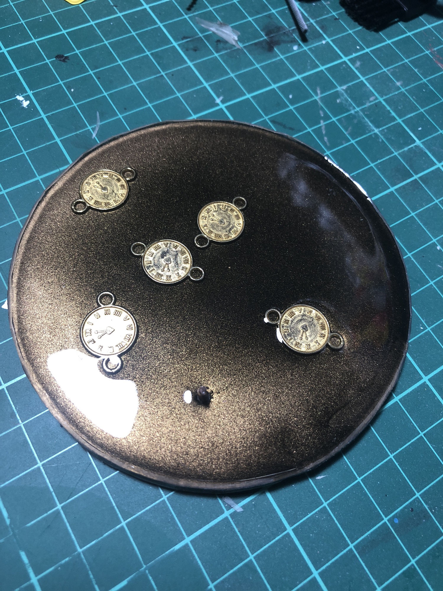 Reviving the Old — Sakuya Izayoi by T's Systems [GK ver.] - garage-kit photo 56