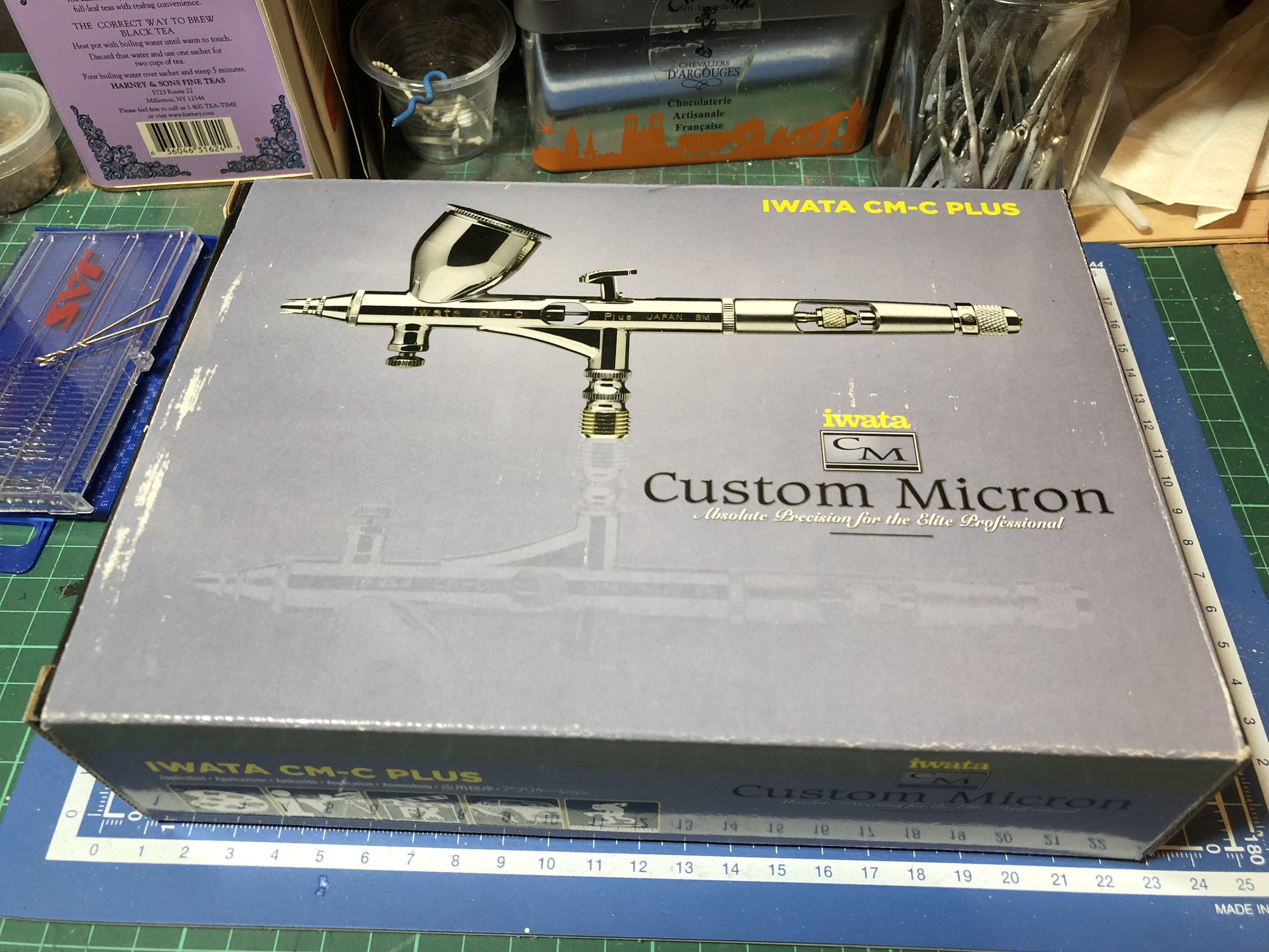 Your Kitty Goes Anime [Main Koon by Chilmiru] - garage-kit photo 18