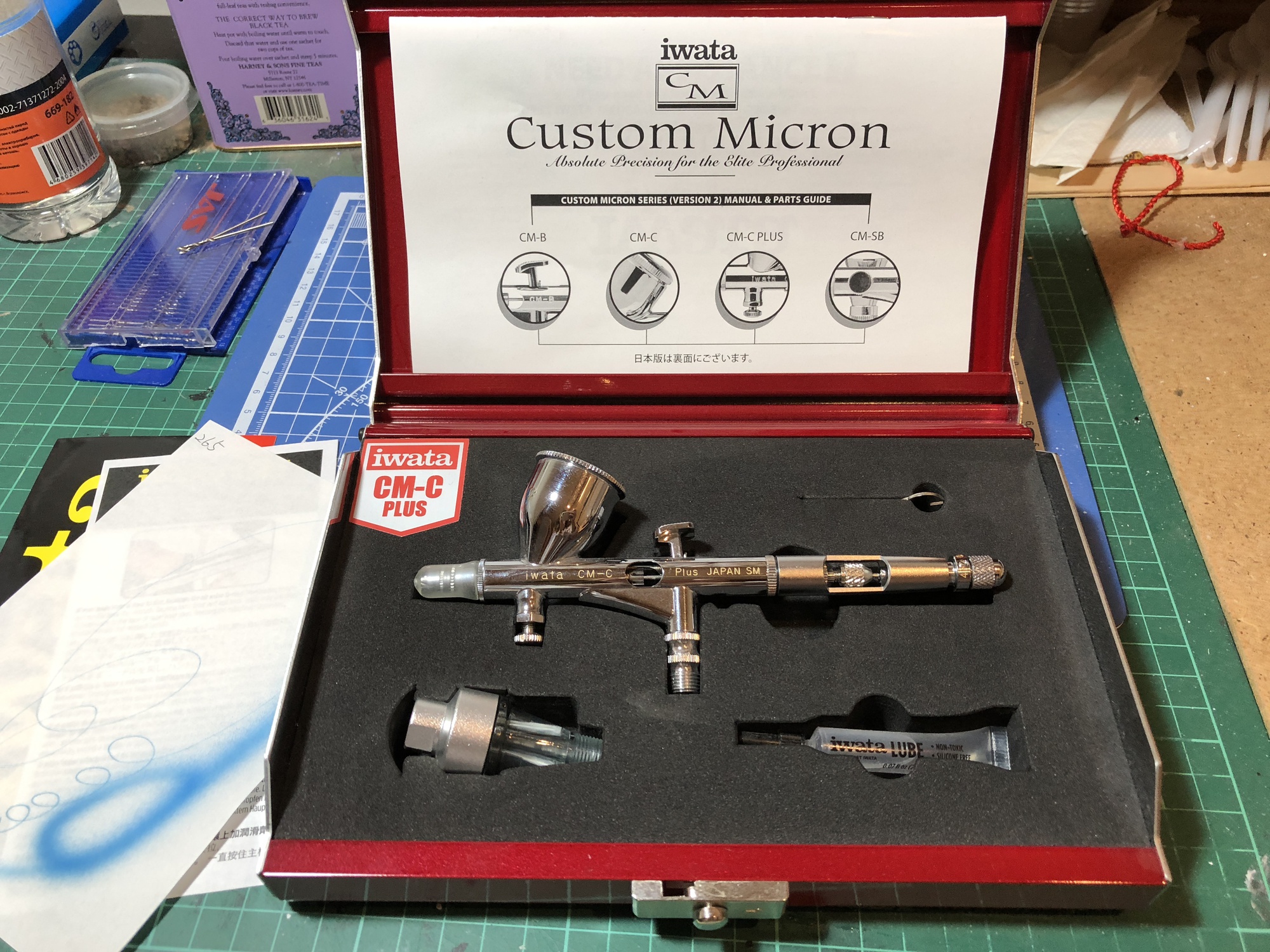 Your Kitty Goes Anime [Main Koon by Chilmiru] - garage-kit photo 19