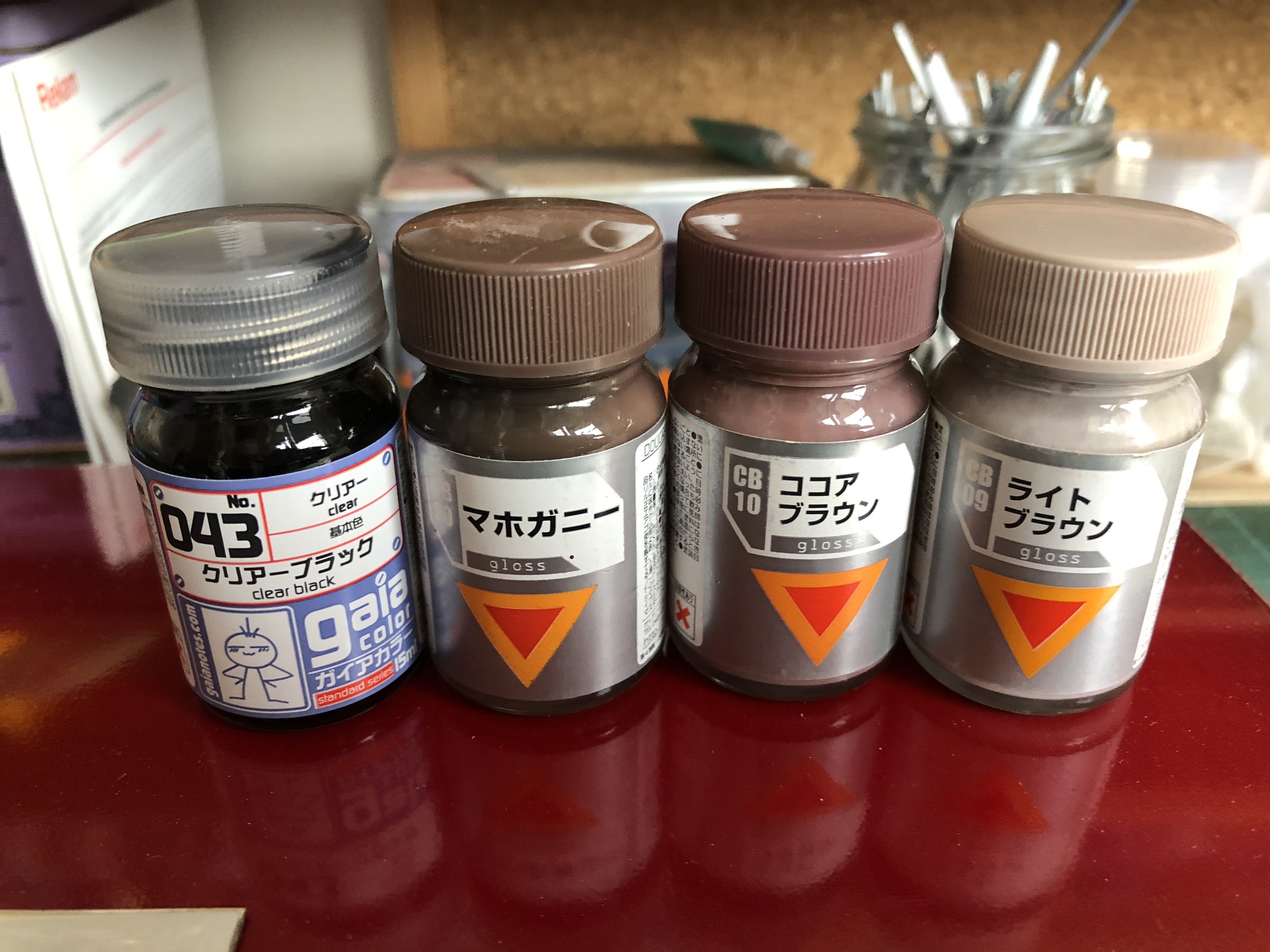 Your Kitty Goes Anime [Main Koon by Chilmiru] - garage-kit photo 34