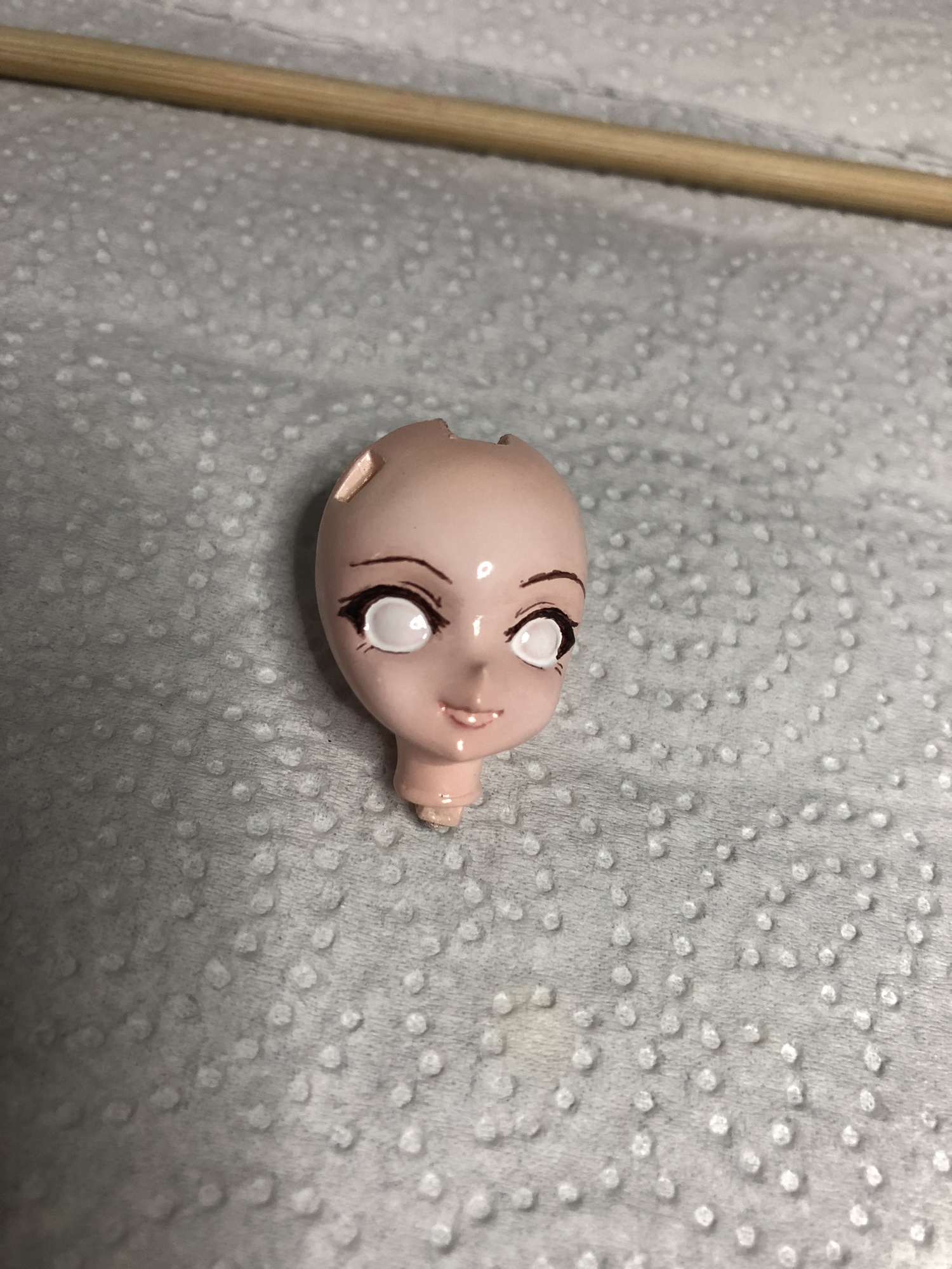 Your Kitty Goes Anime [Main Koon by Chilmiru] - garage-kit photo 55