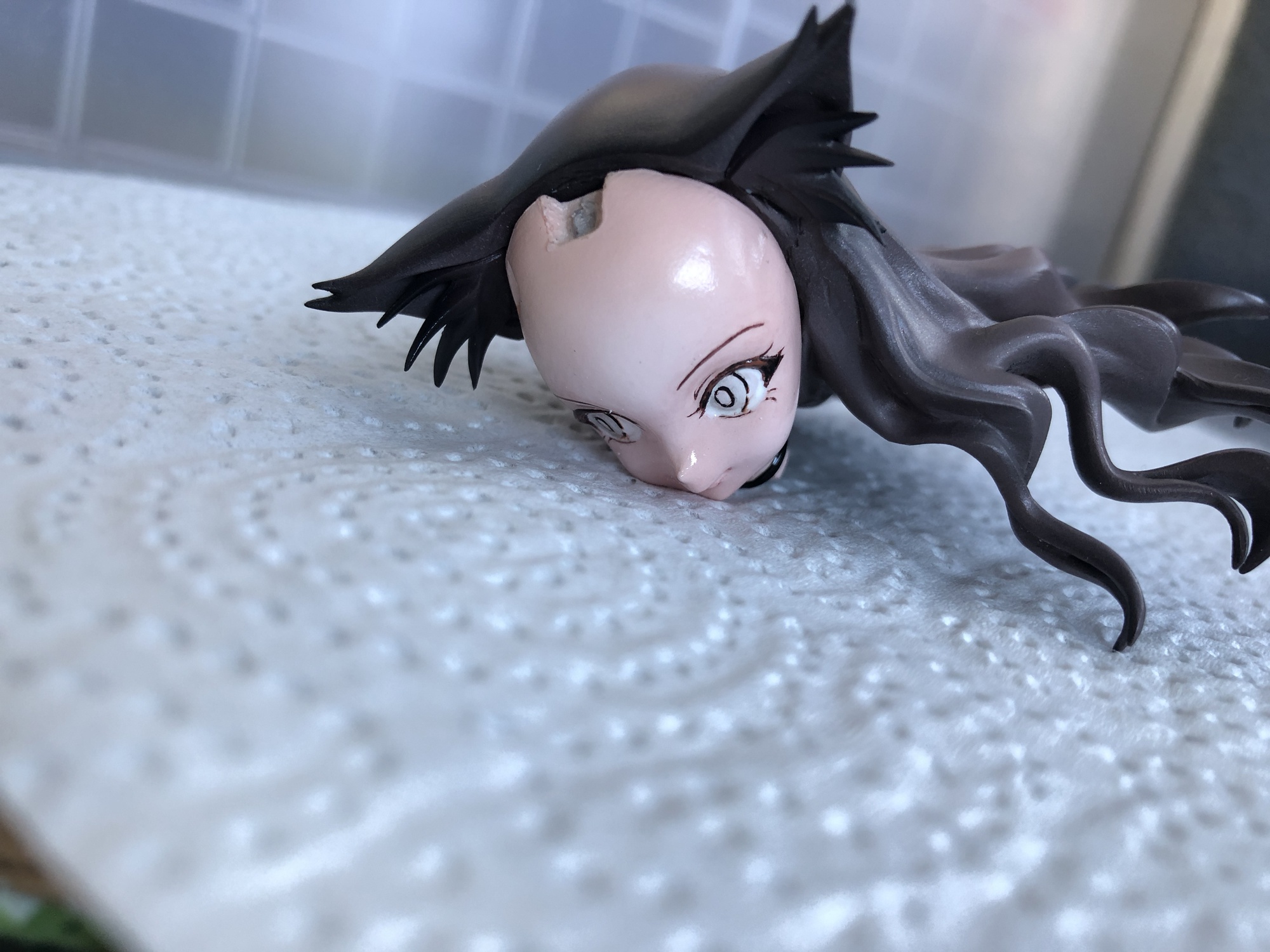 Your Kitty Goes Anime [Main Koon by Chilmiru] - garage-kit photo 60