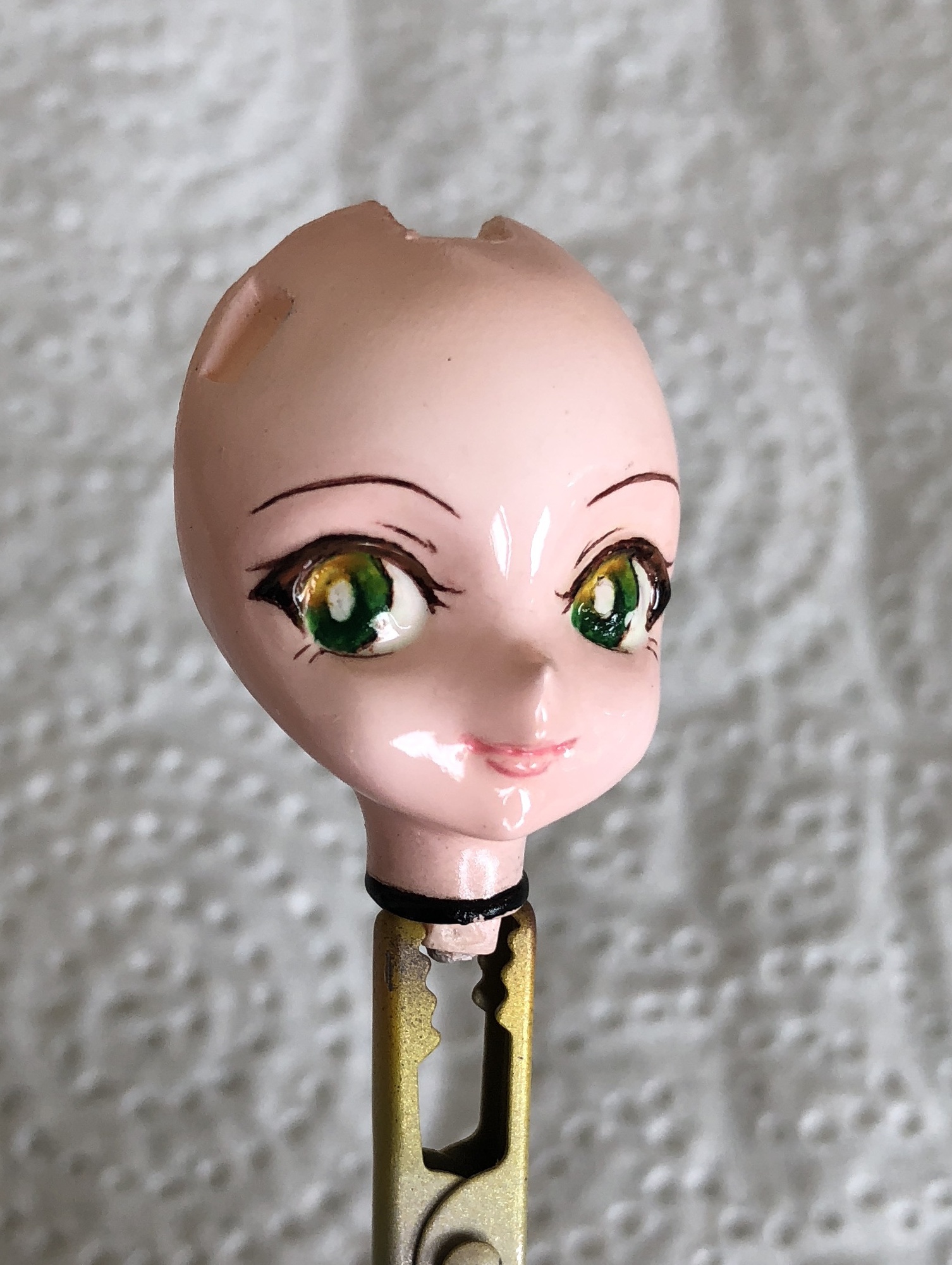 Your Kitty Goes Anime [Main Koon by Chilmiru] - garage-kit photo 61