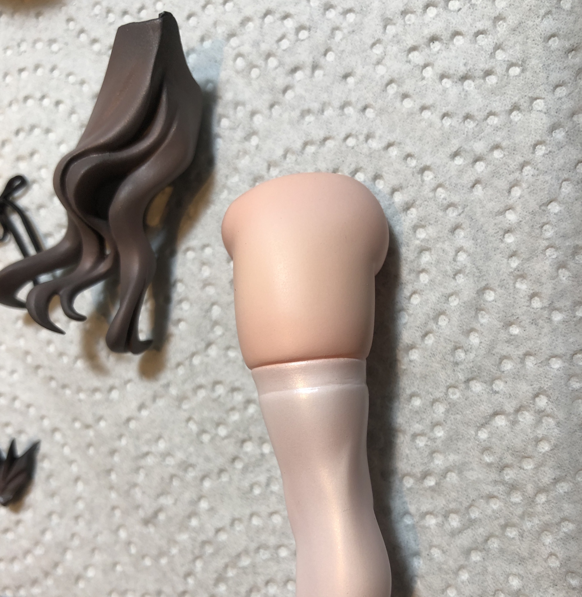 Your Kitty Goes Anime [Main Koon by Chilmiru] - garage-kit photo 72