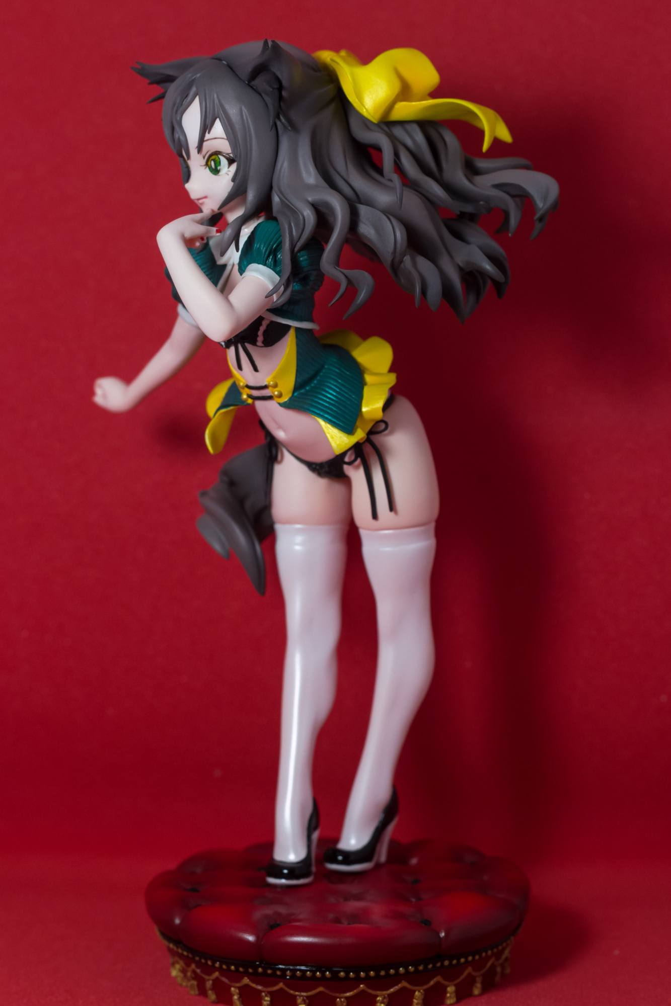Your Kitty Goes Anime [Main Koon by Chilmiru] - garage-kit photo 77