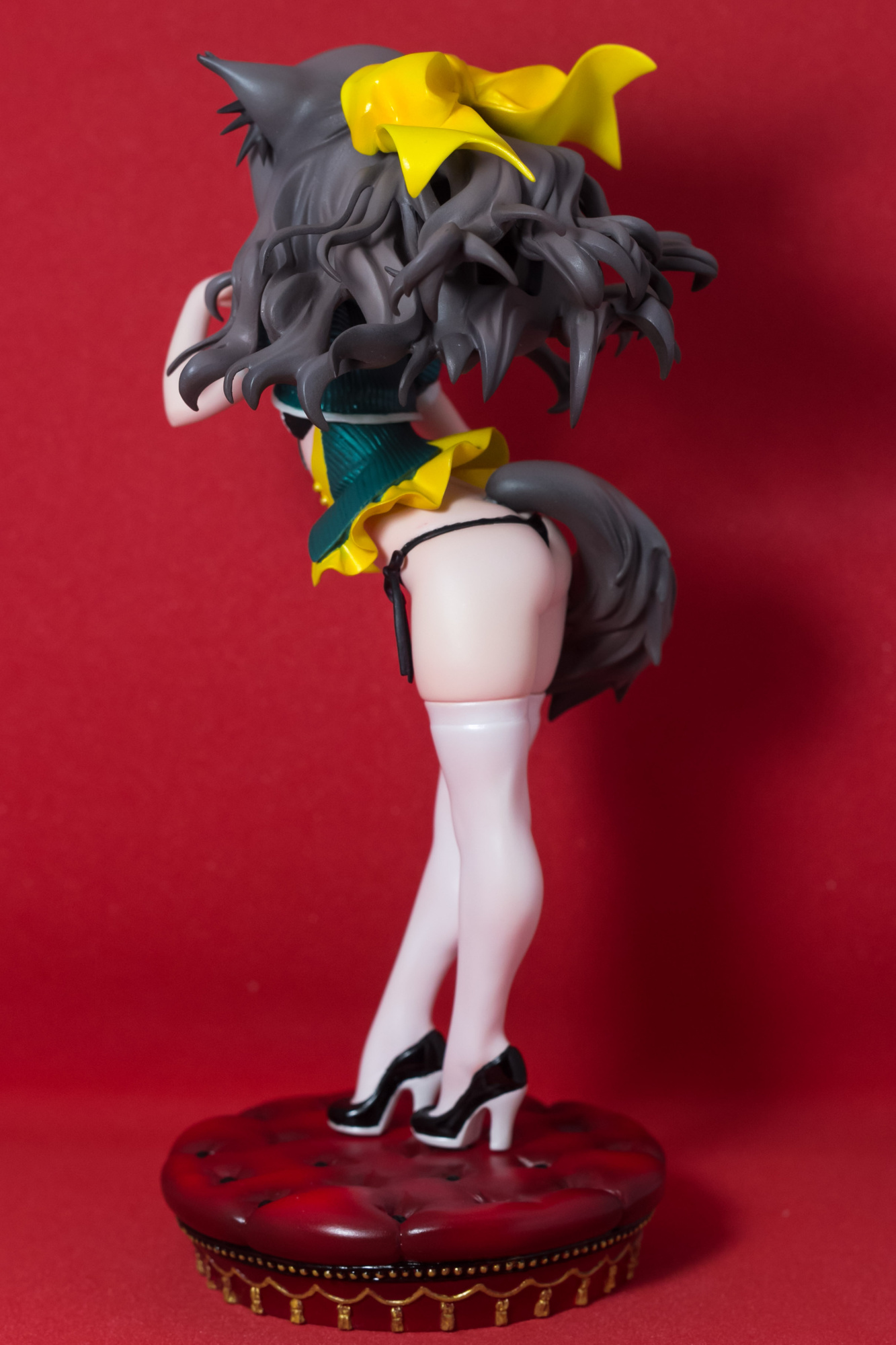 Your Kitty Goes Anime [Main Koon by Chilmiru] - garage-kit photo 79