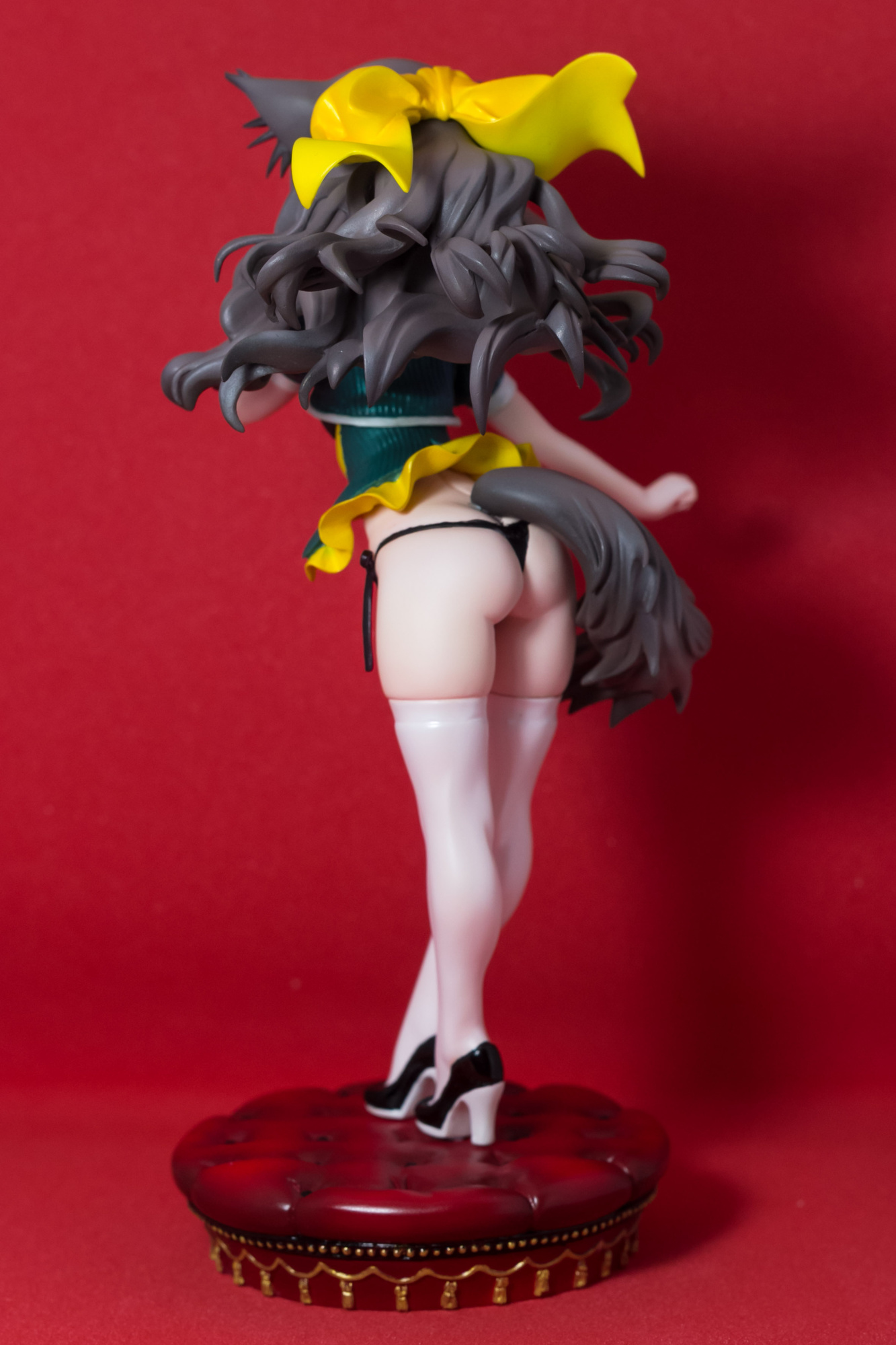 Your Kitty Goes Anime [Main Koon by Chilmiru] - garage-kit photo 80