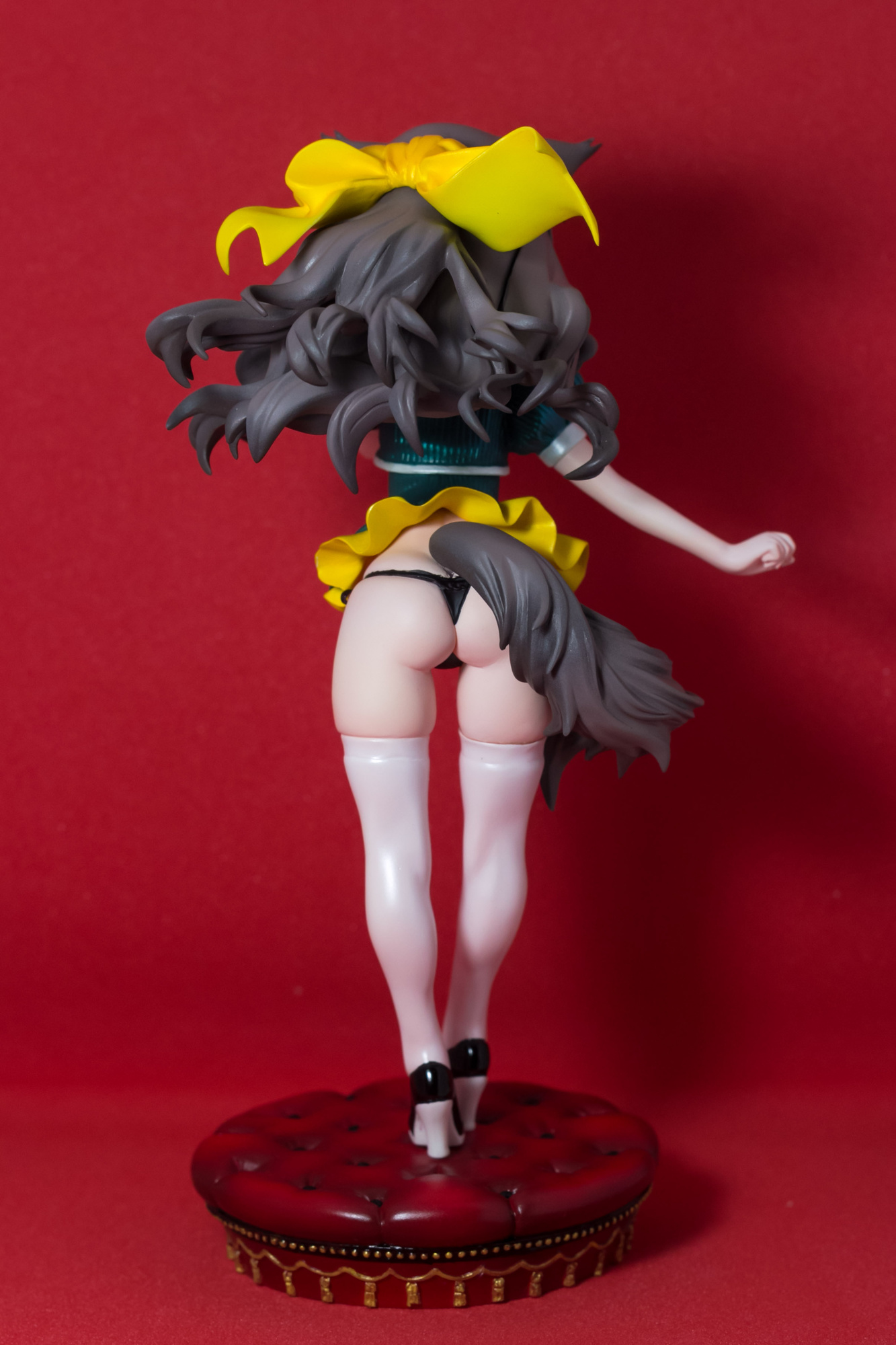 Your Kitty Goes Anime [Main Koon by Chilmiru] - garage-kit photo 81