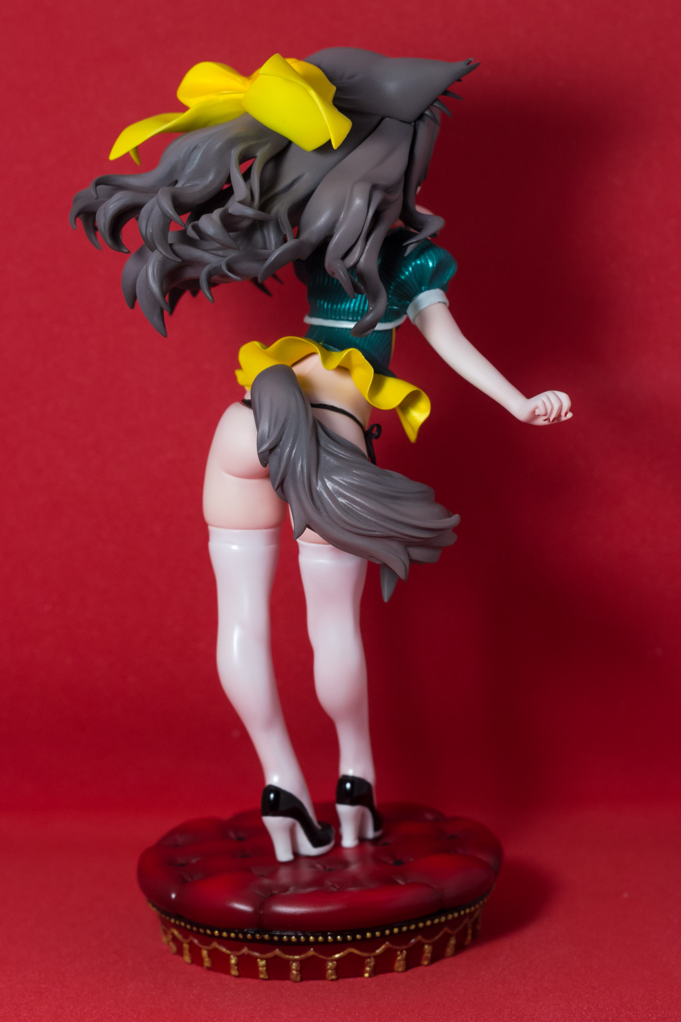 Your Kitty Goes Anime [Main Koon by Chilmiru] - garage-kit photo 82