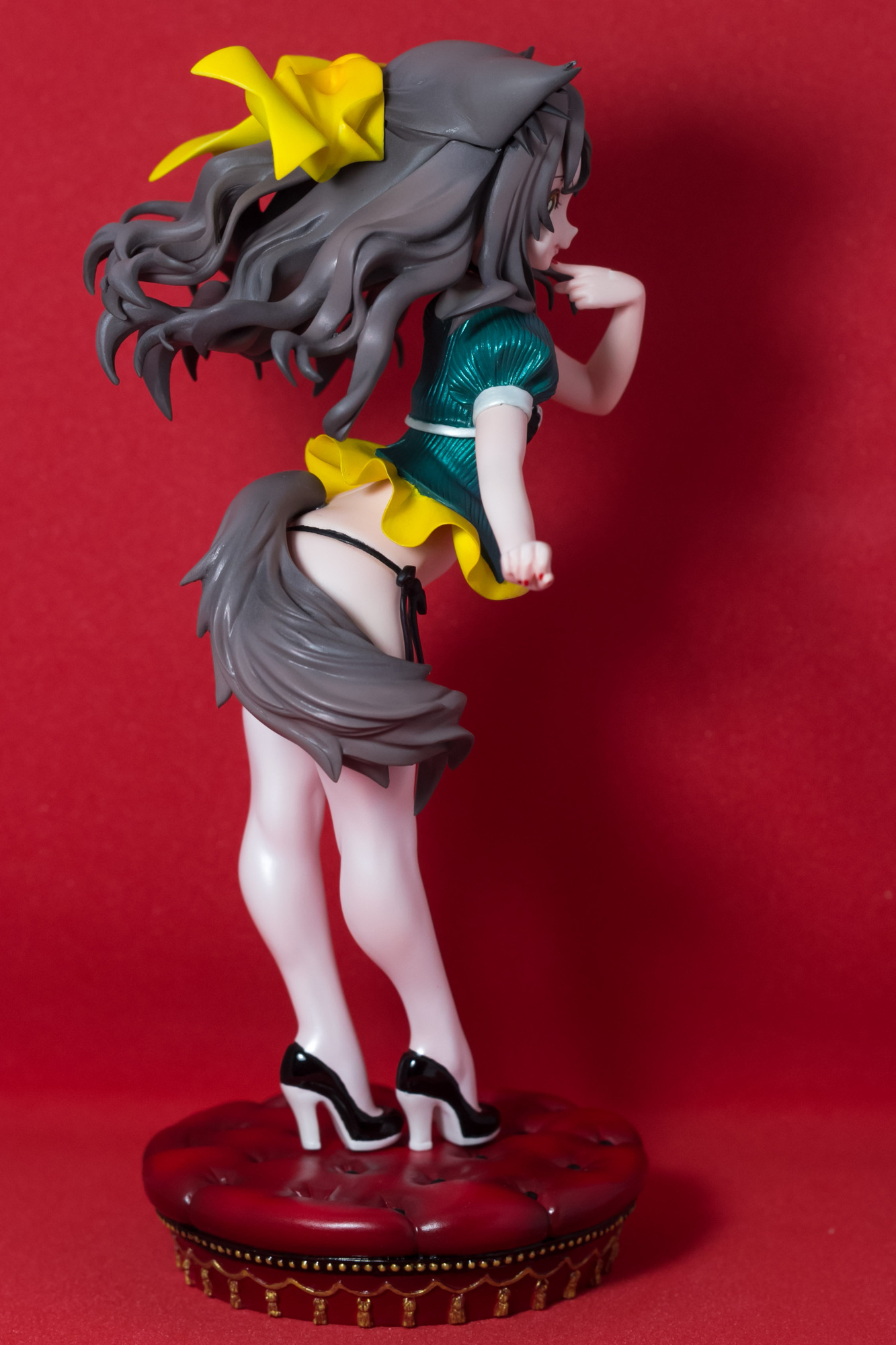 Your Kitty Goes Anime [Main Koon by Chilmiru] - garage-kit photo 83