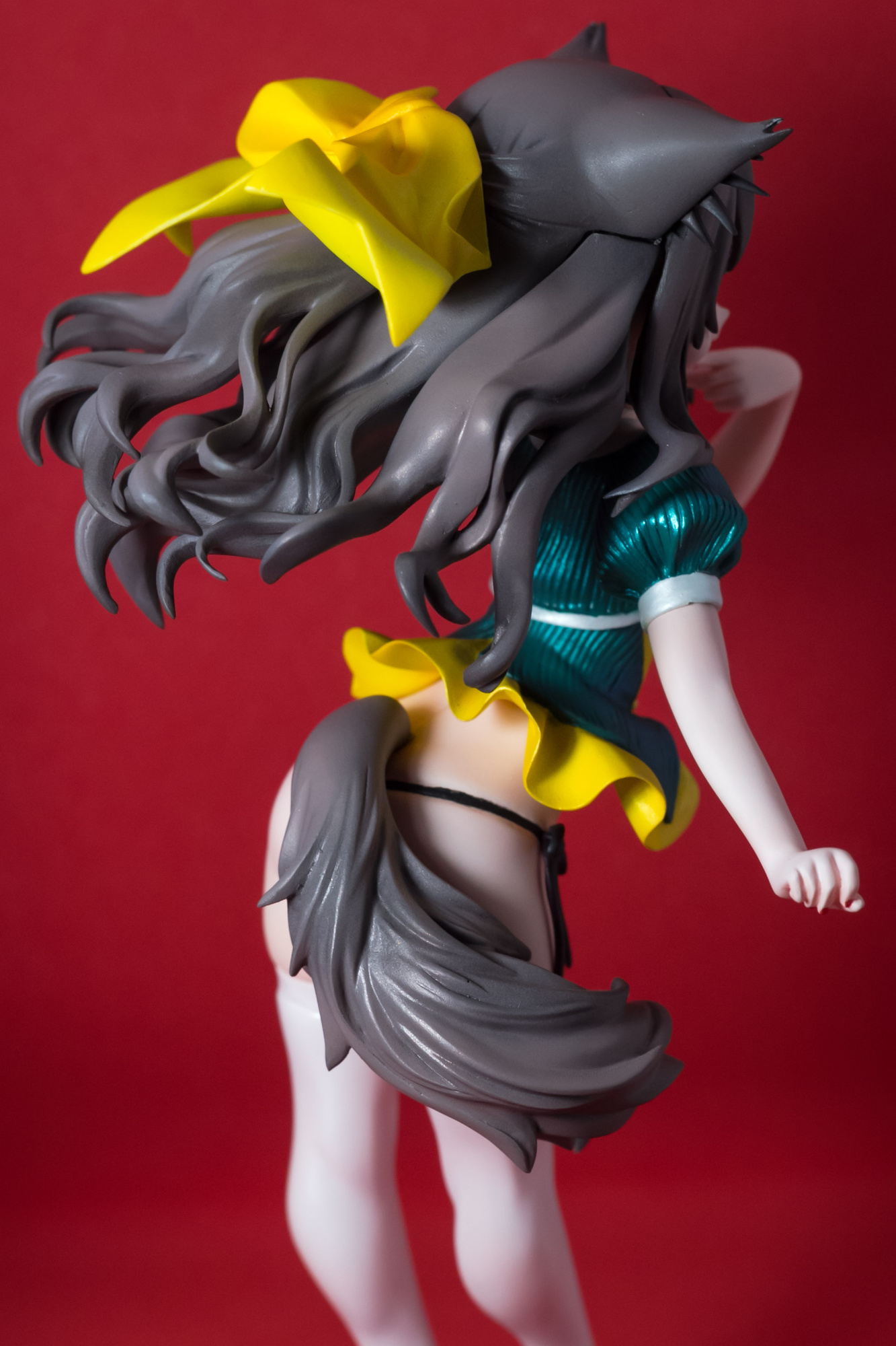 Your Kitty Goes Anime [Main Koon by Chilmiru] - garage-kit photo 85