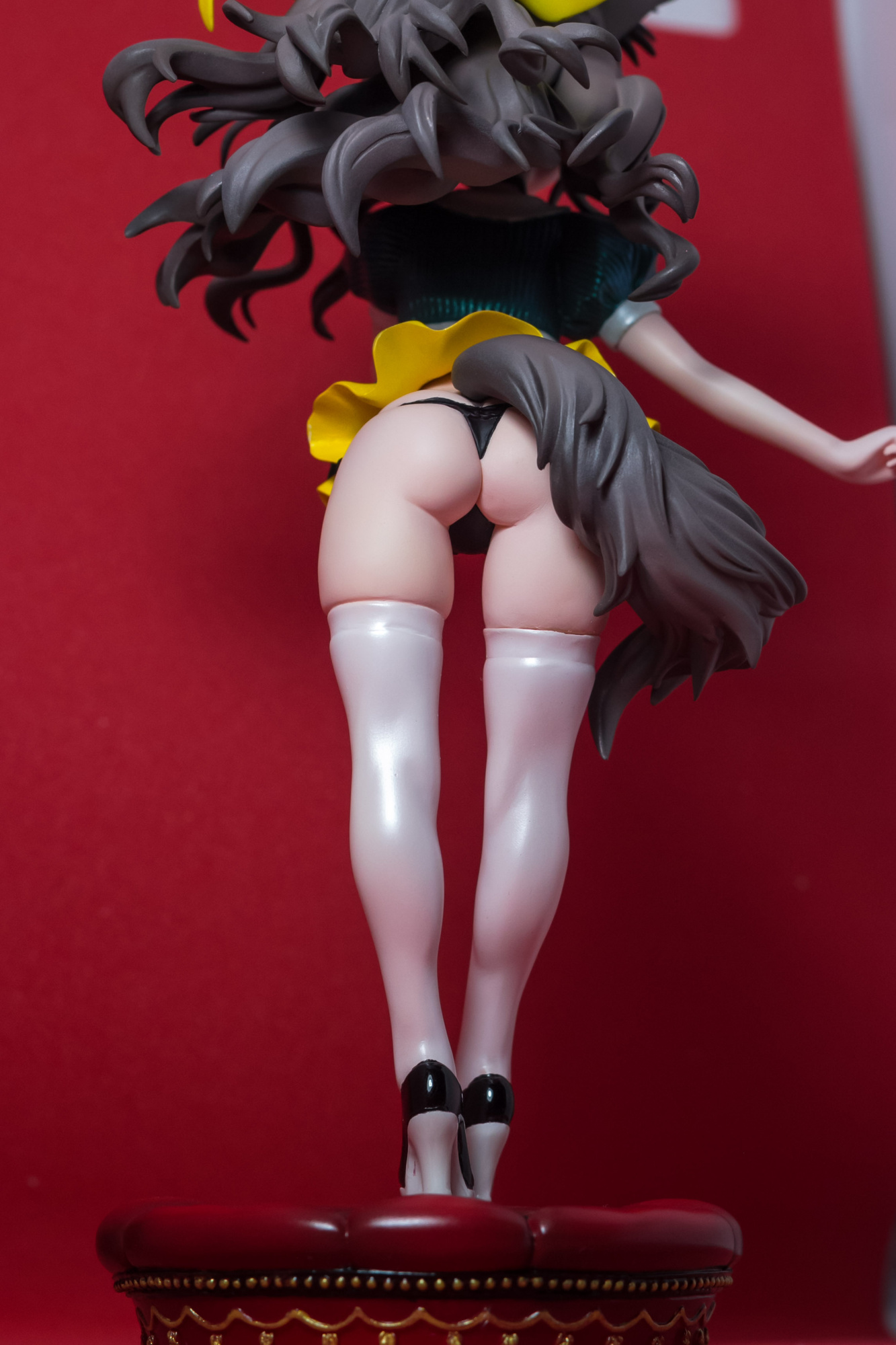 Your Kitty Goes Anime [Main Koon by Chilmiru] - garage-kit photo 86
