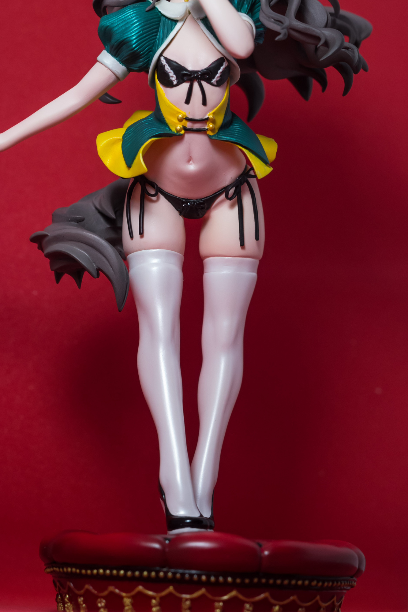 Your Kitty Goes Anime [Main Koon by Chilmiru] - garage-kit photo 87