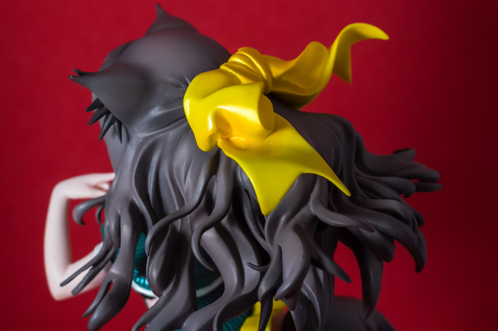 Your Kitty Goes Anime [Main Koon by Chilmiru] - garage-kit photo 90