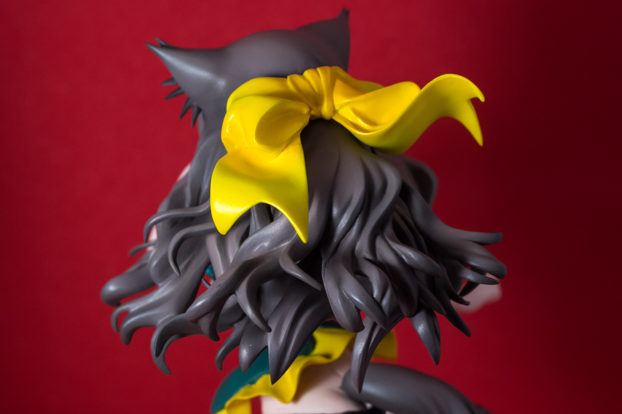 Your Kitty Goes Anime [Main Koon by Chilmiru] - garage-kit photo 91