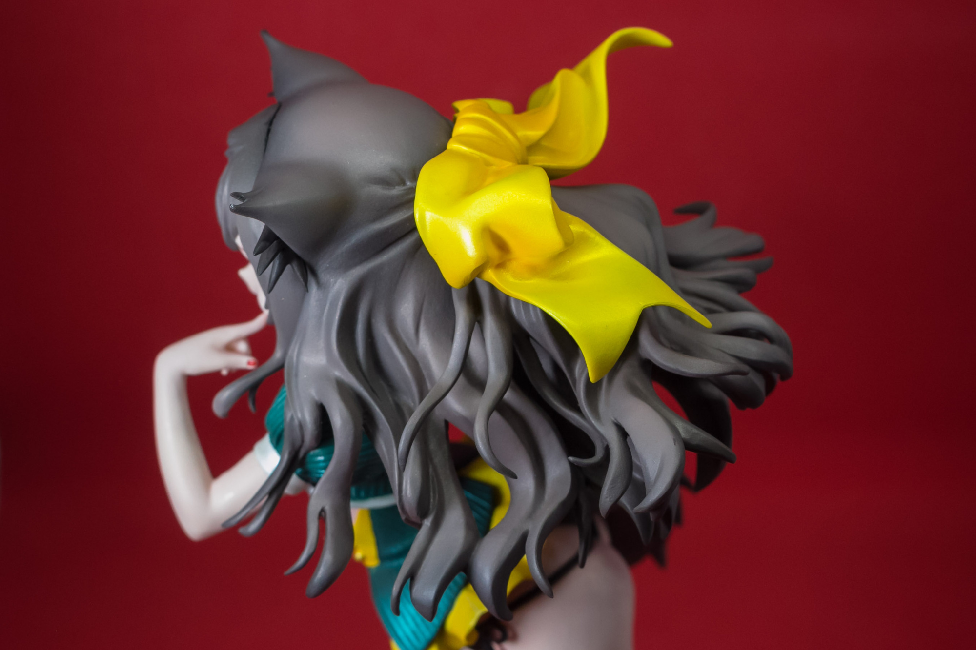Your Kitty Goes Anime [Main Koon by Chilmiru] - garage-kit photo 94