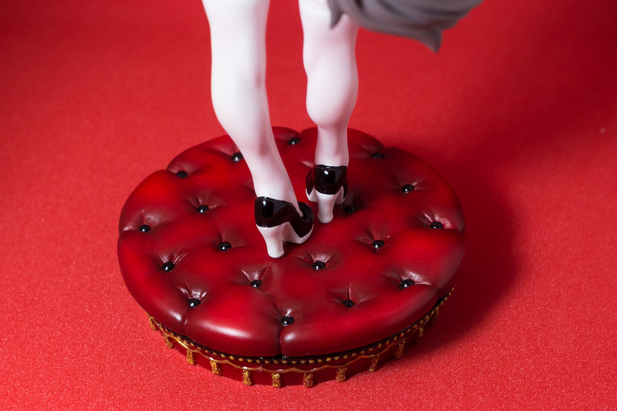 Your Kitty Goes Anime [Main Koon by Chilmiru] - garage-kit photo 96