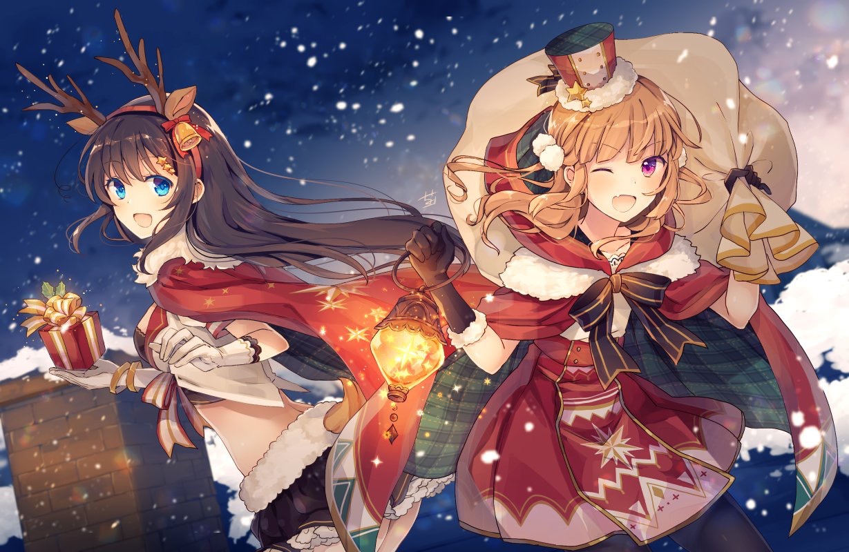 Your Kitty — New Year - garage-kit photo 42