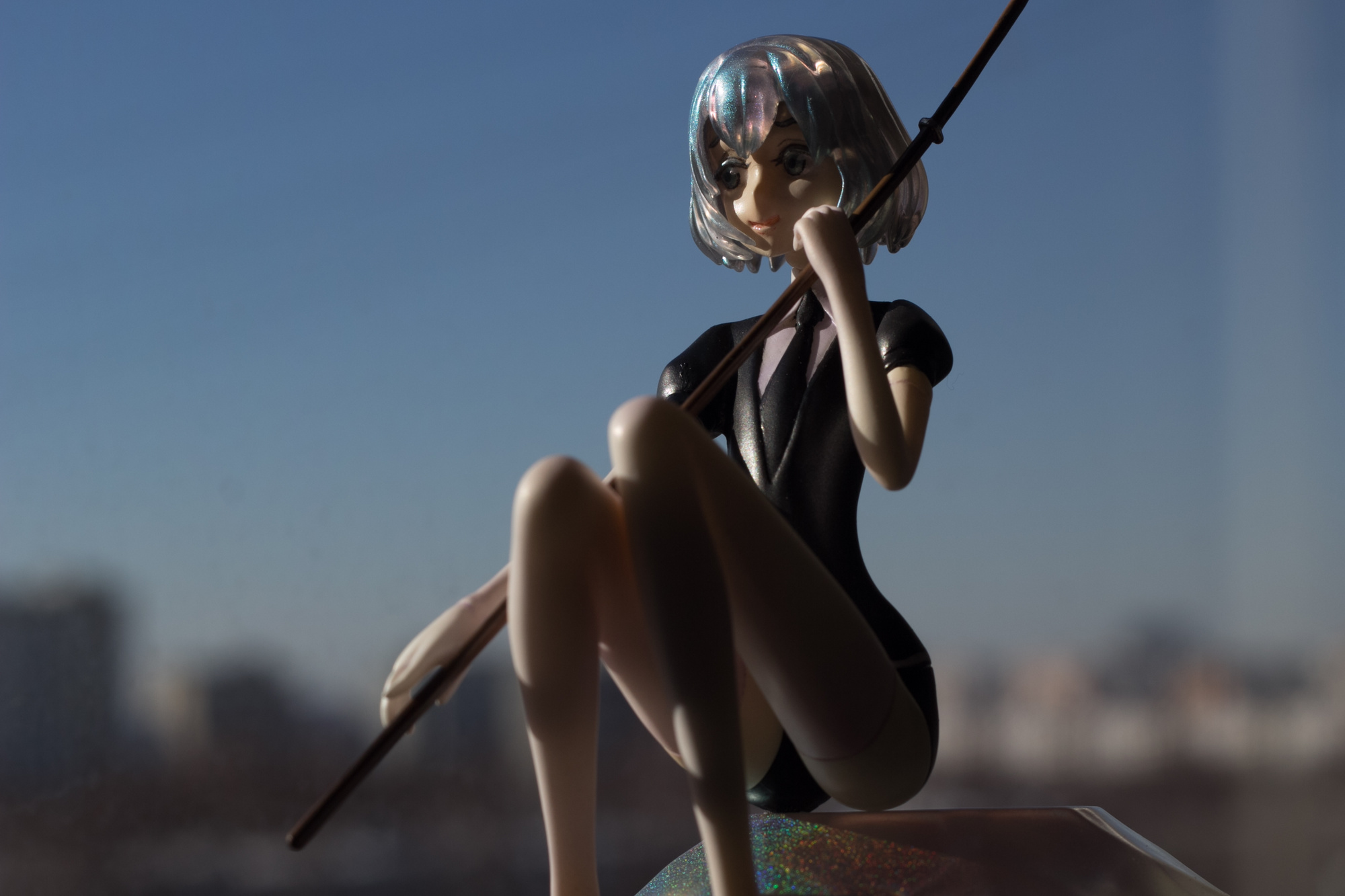 Little Diamond - garage-kit photo 27
