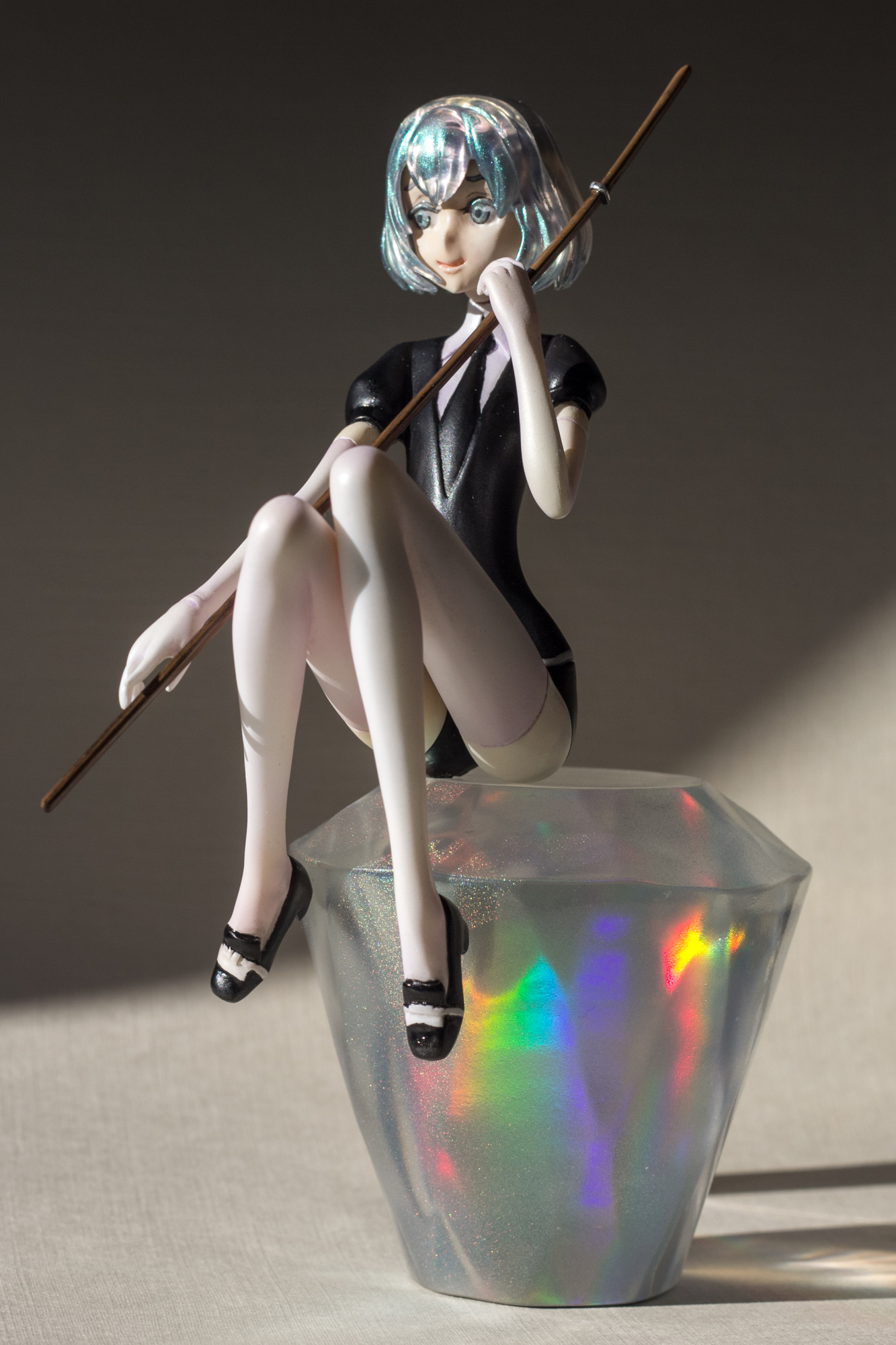 Little Diamond