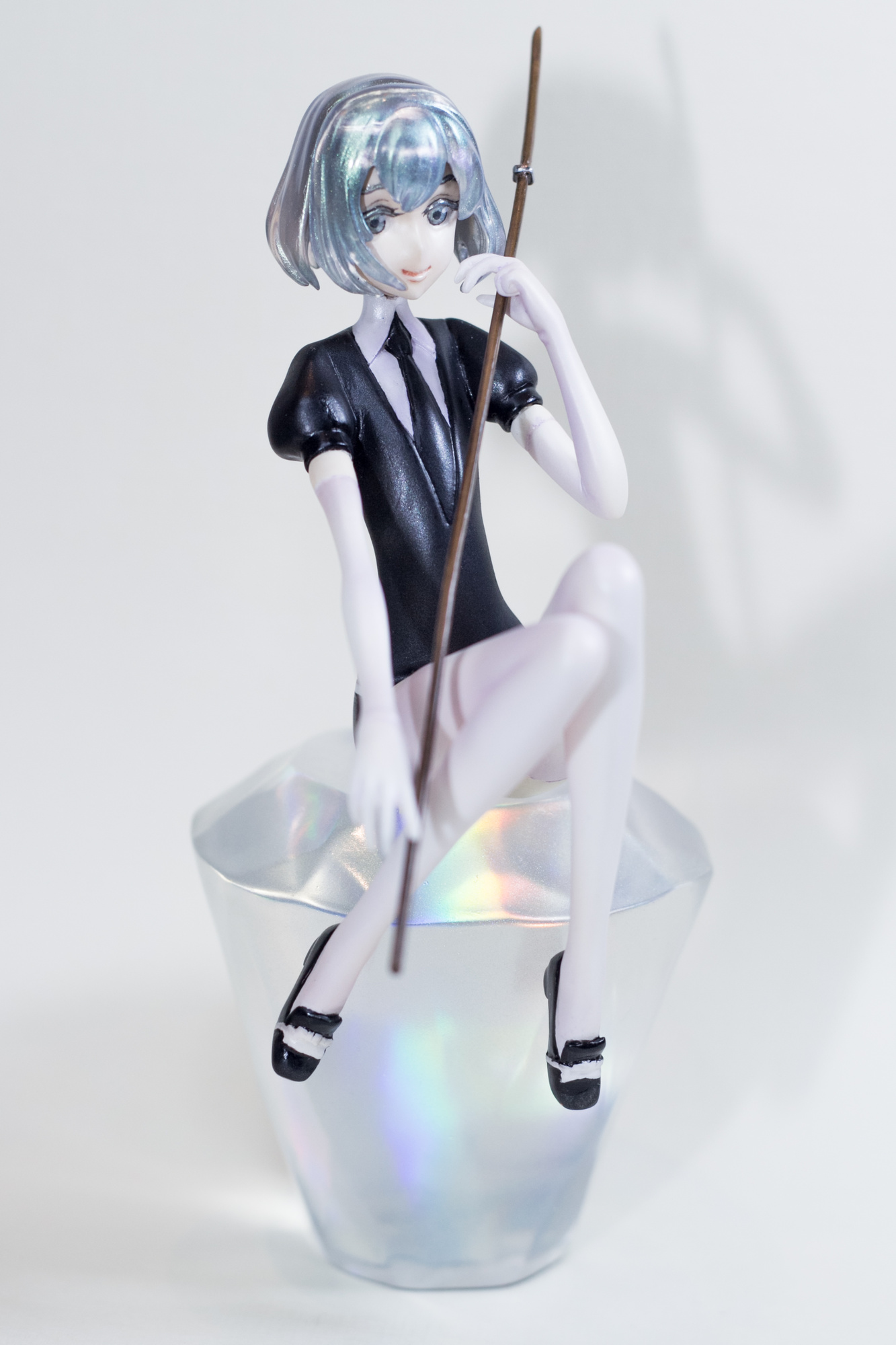 Little Diamond - garage-kit photo 30